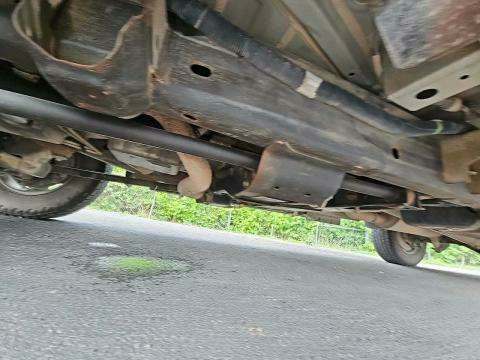 2020 Chevrolet Silverado 2500HD Work Truck AWD