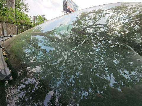 2020 Chevrolet Silverado 2500HD Work Truck AWD