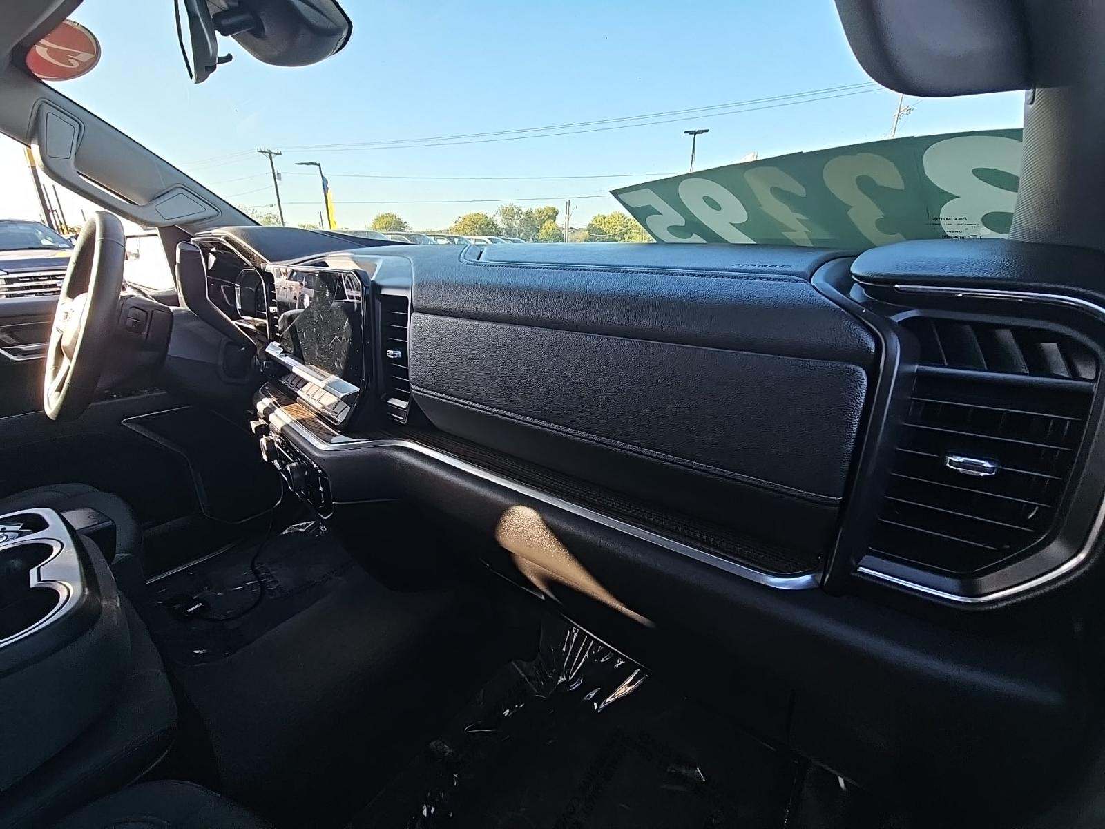 2025 Chevrolet Silverado 1500 LT RWD