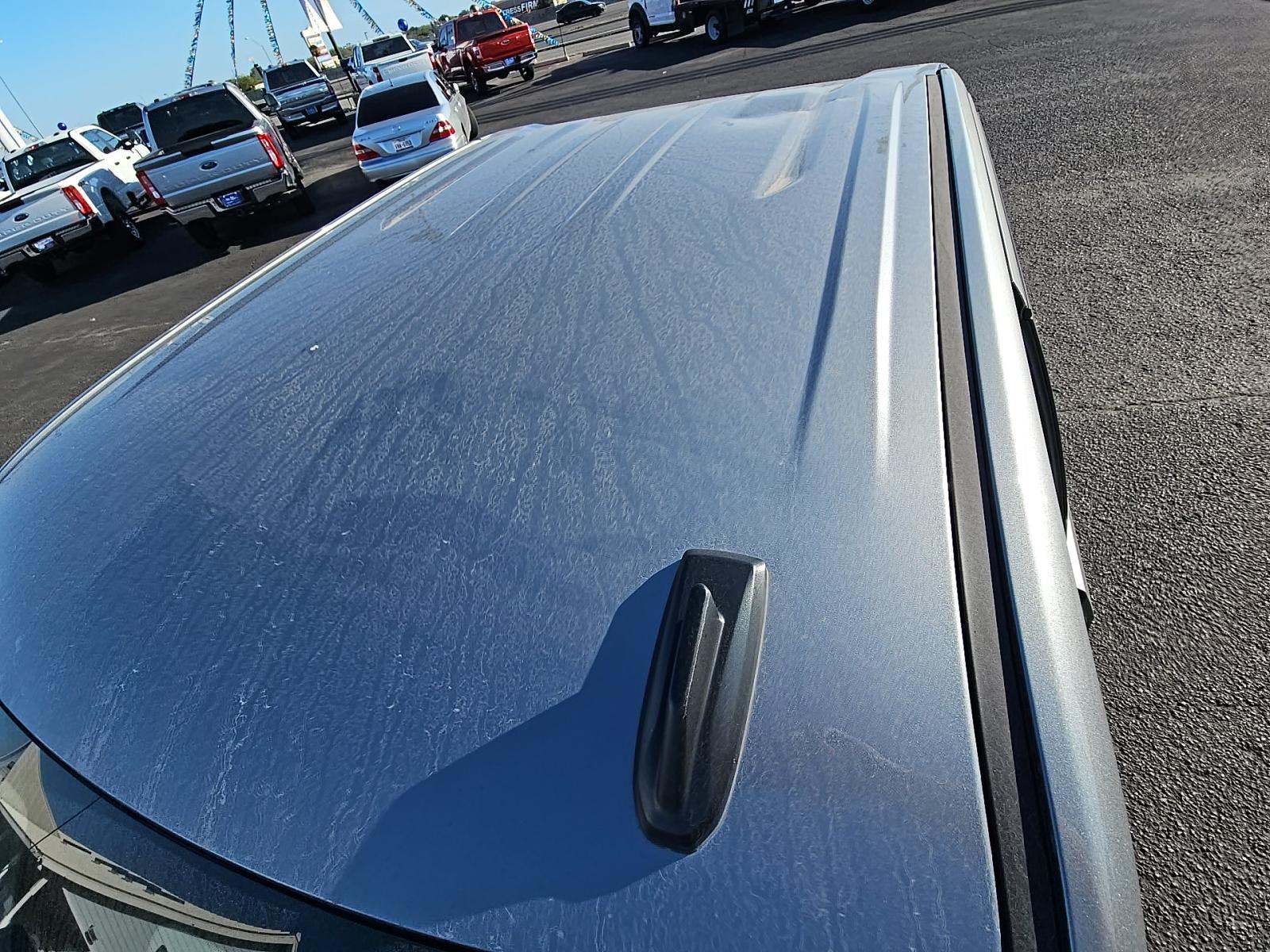 2025 Chevrolet Silverado 1500 LT RWD