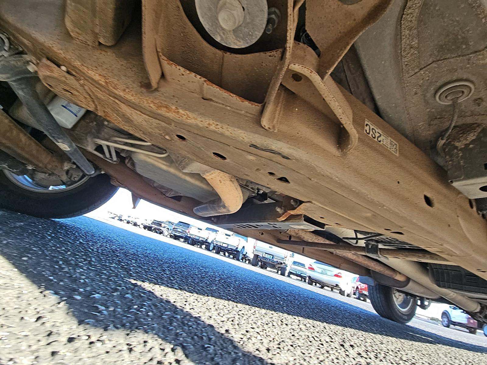 2025 Chevrolet Silverado 1500 LT RWD