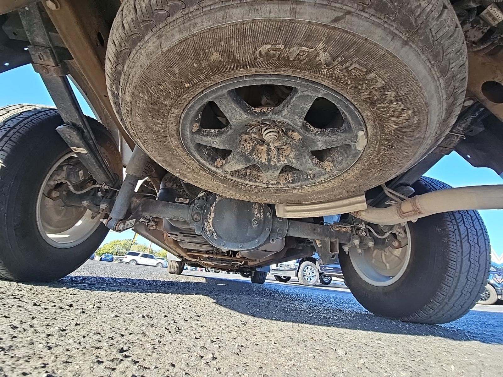 2025 Chevrolet Silverado 1500 LT RWD