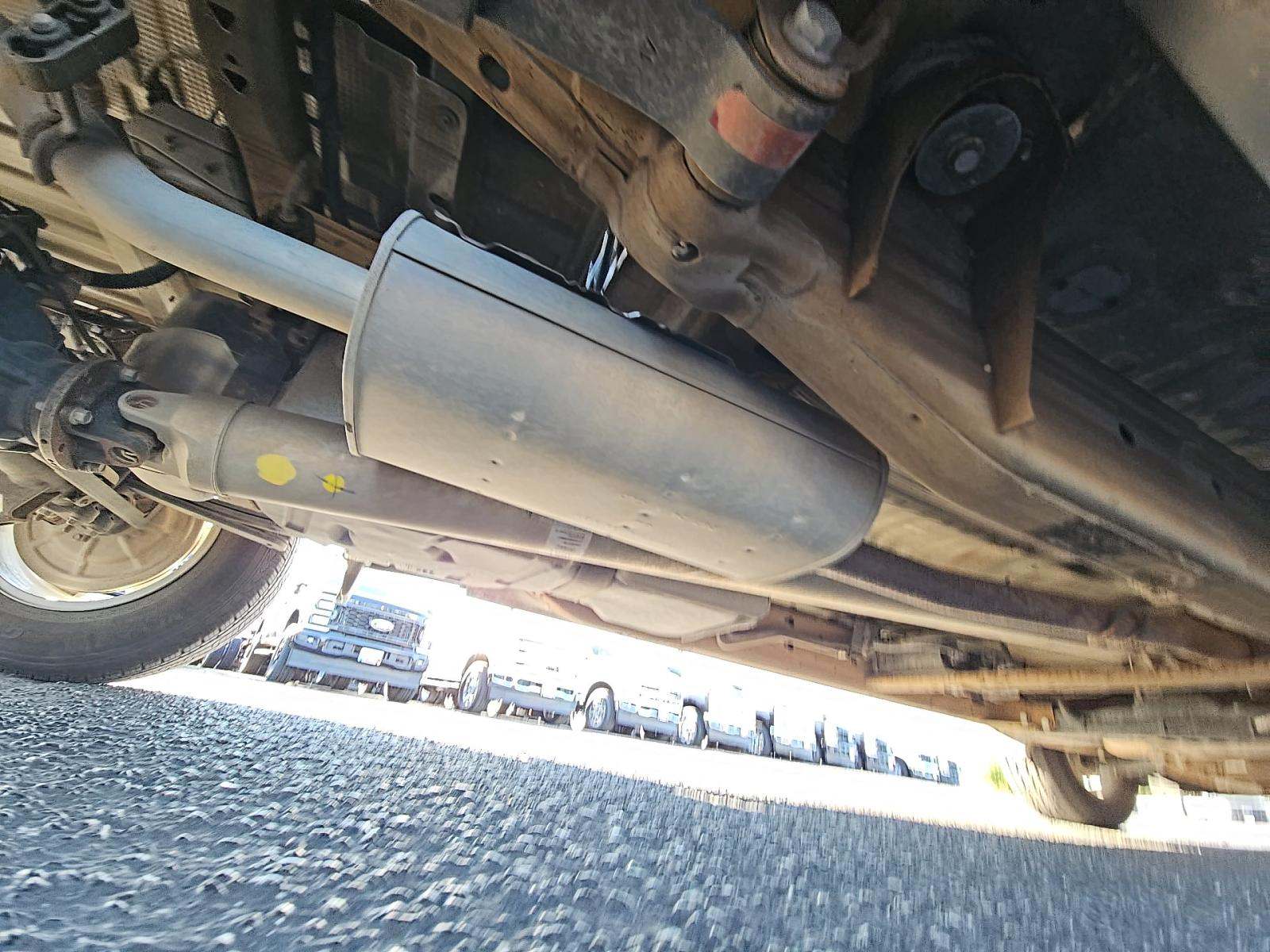 2025 Chevrolet Silverado 1500 LT RWD