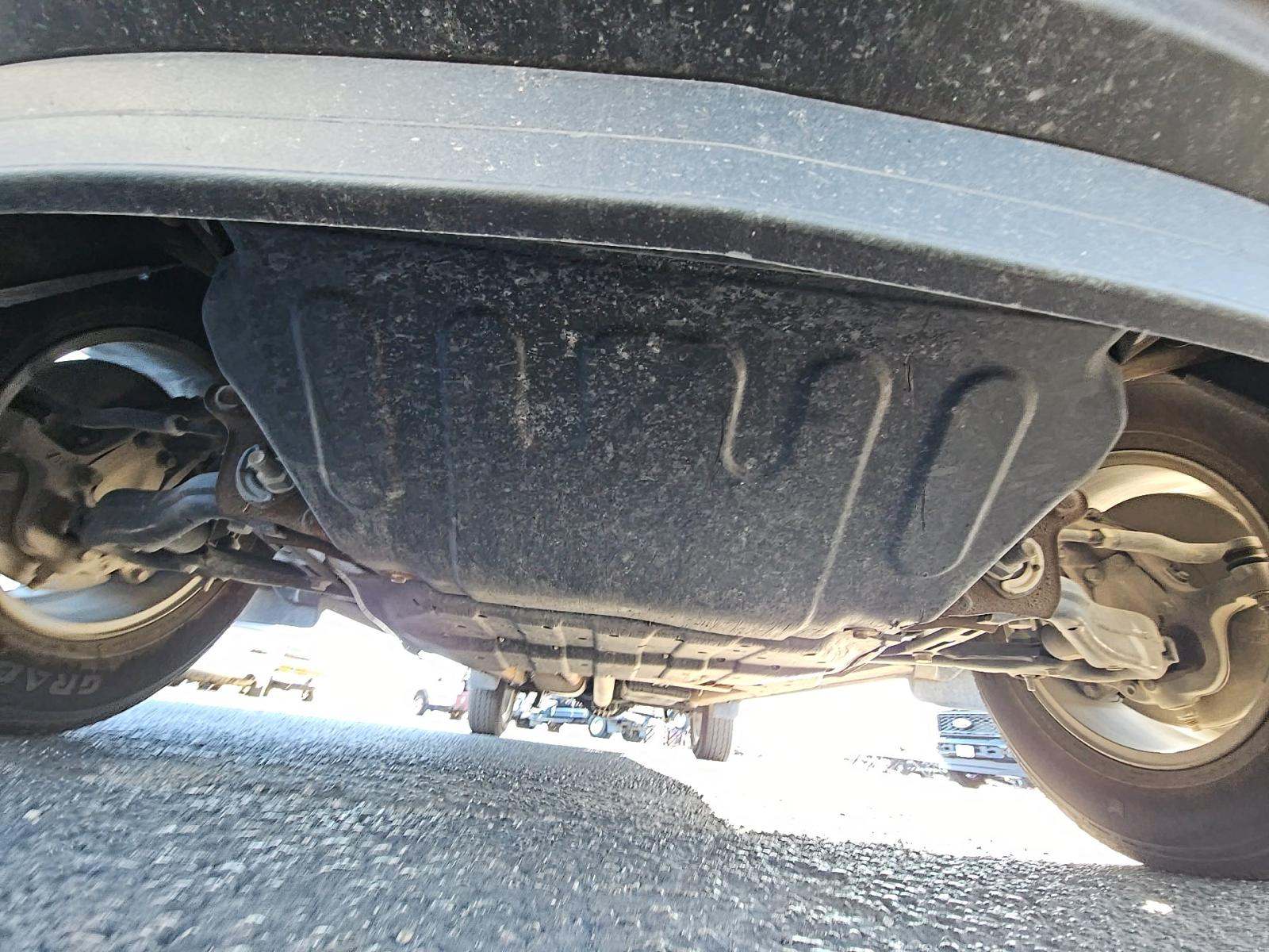 2025 Chevrolet Silverado 1500 LT RWD