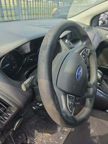 2018 Ford Focus SE FWD