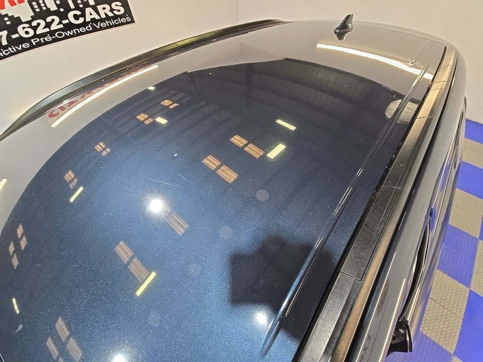 2017 Nissan Murano SV FWD