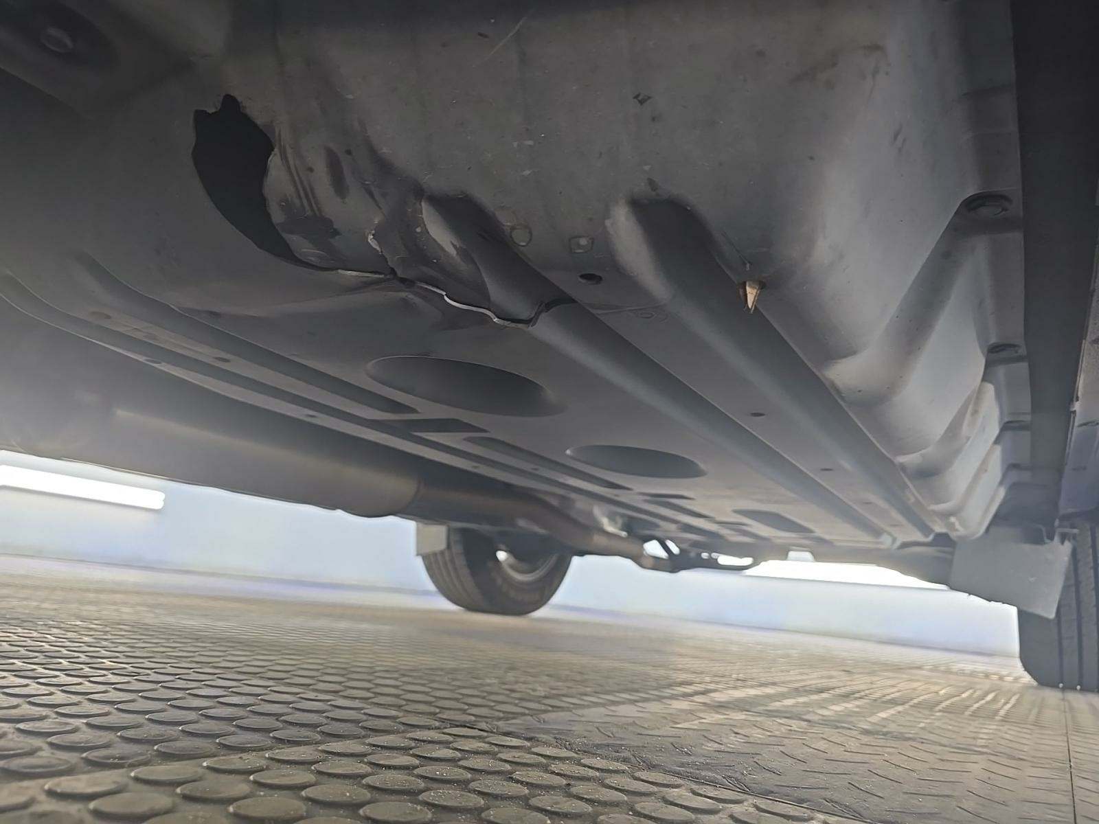 2017 Nissan Murano SV FWD