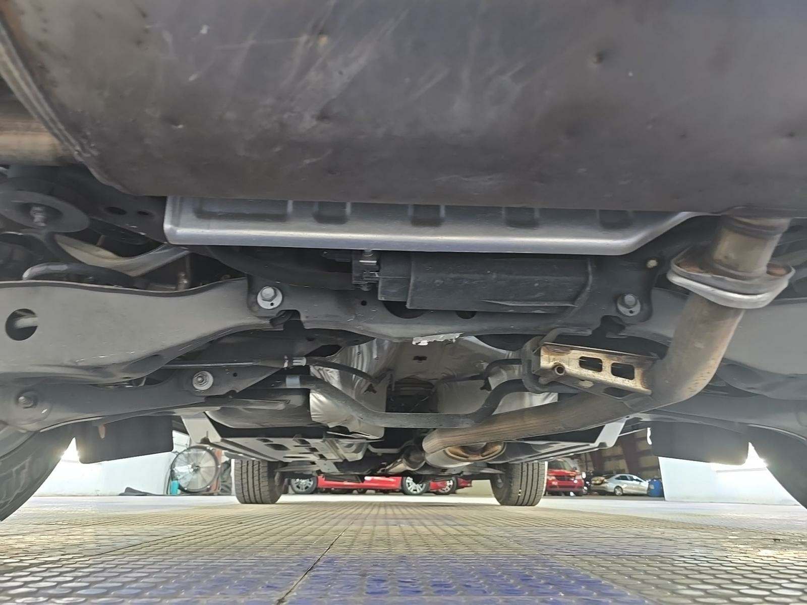 2017 Nissan Murano SV FWD