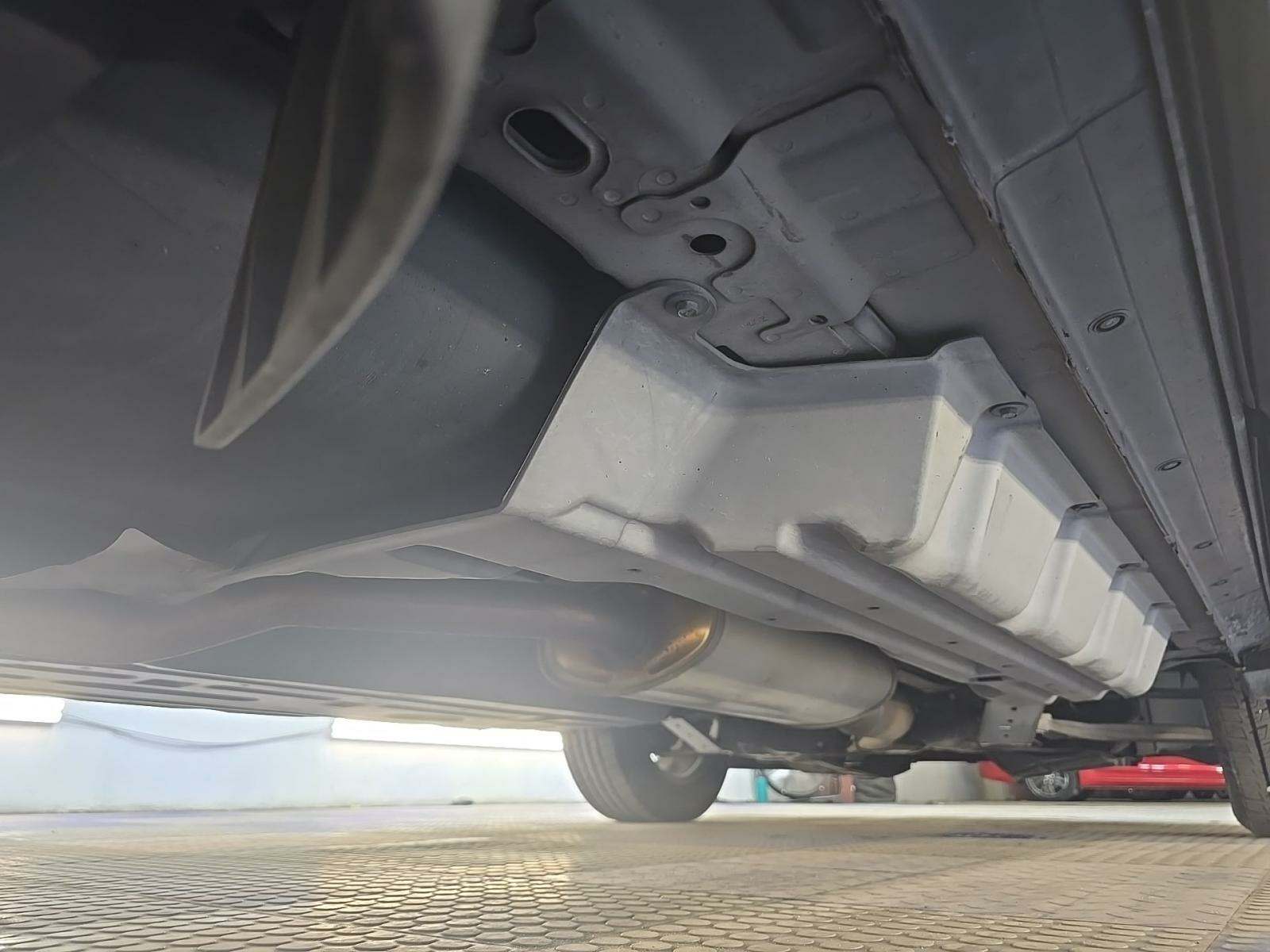 2017 Nissan Murano SV FWD