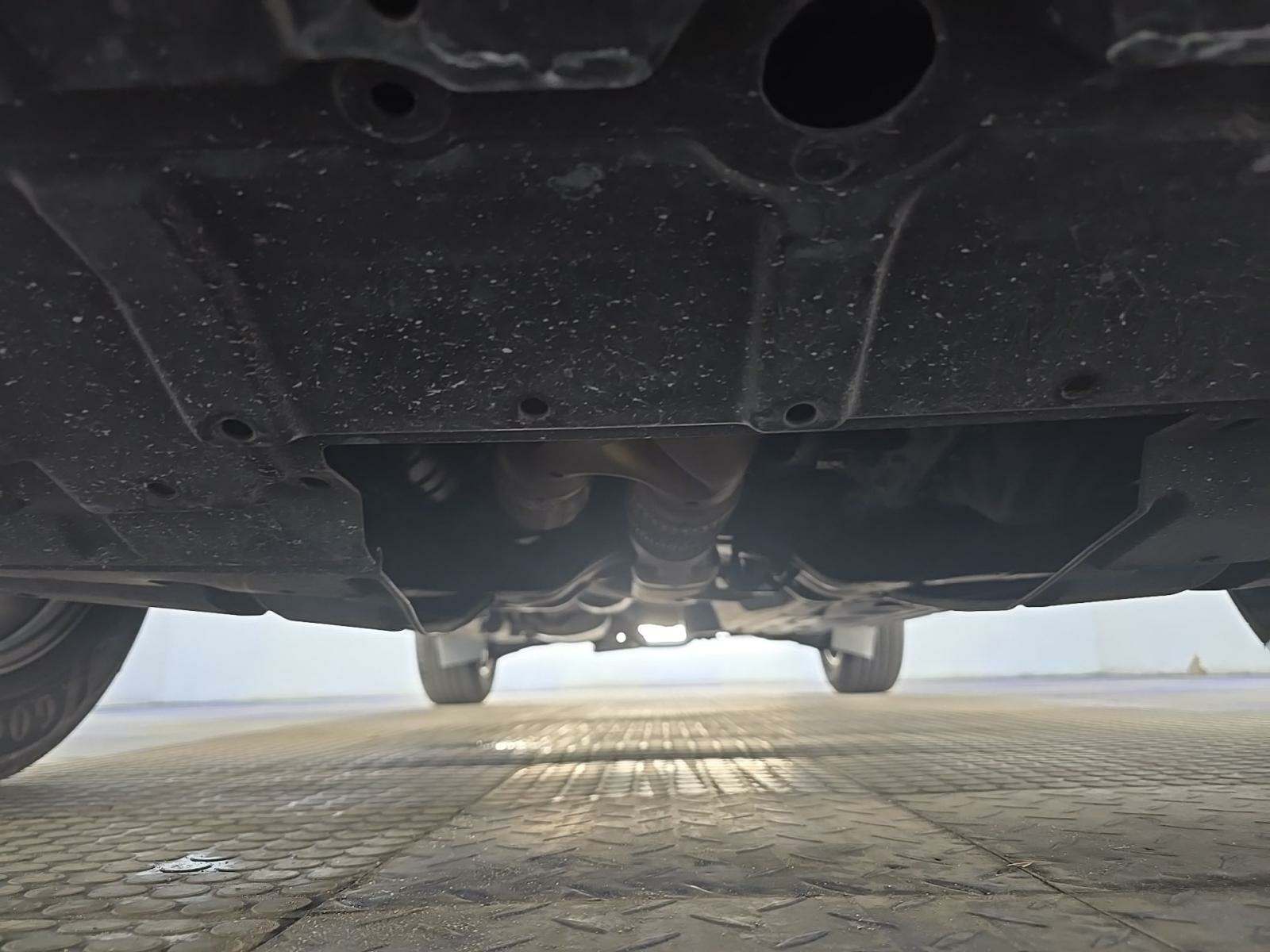 2017 Nissan Murano SV FWD