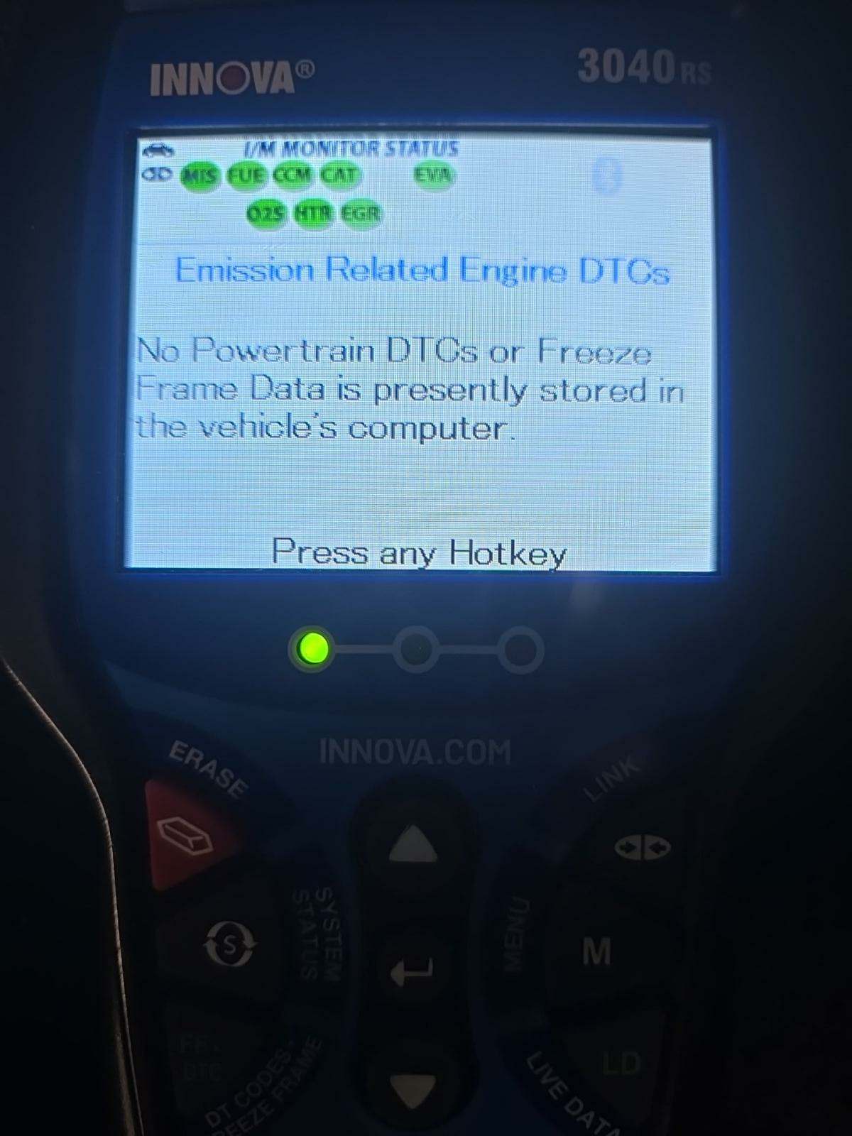 2017 Nissan Murano SV FWD