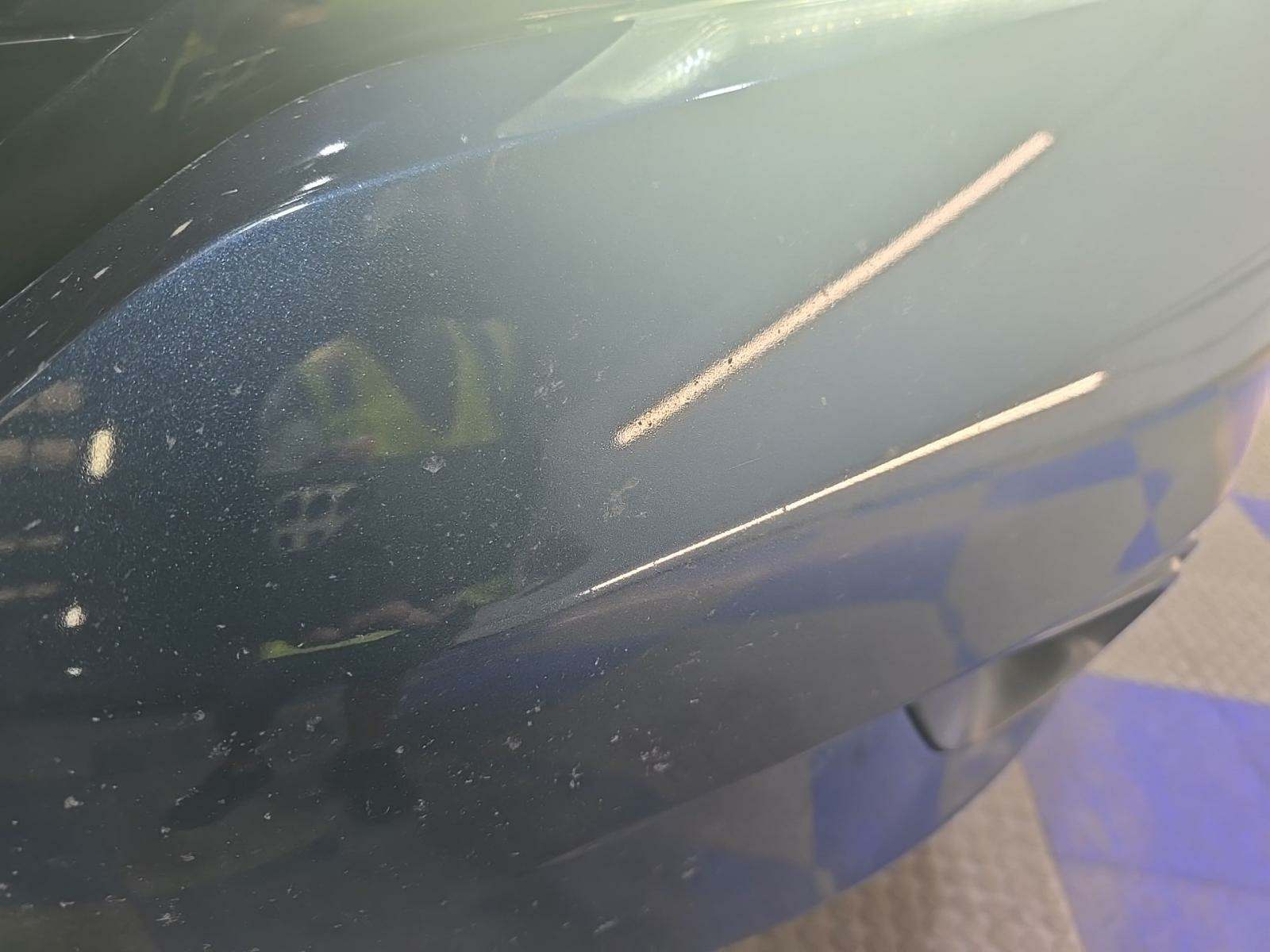 2017 Nissan Murano SV FWD