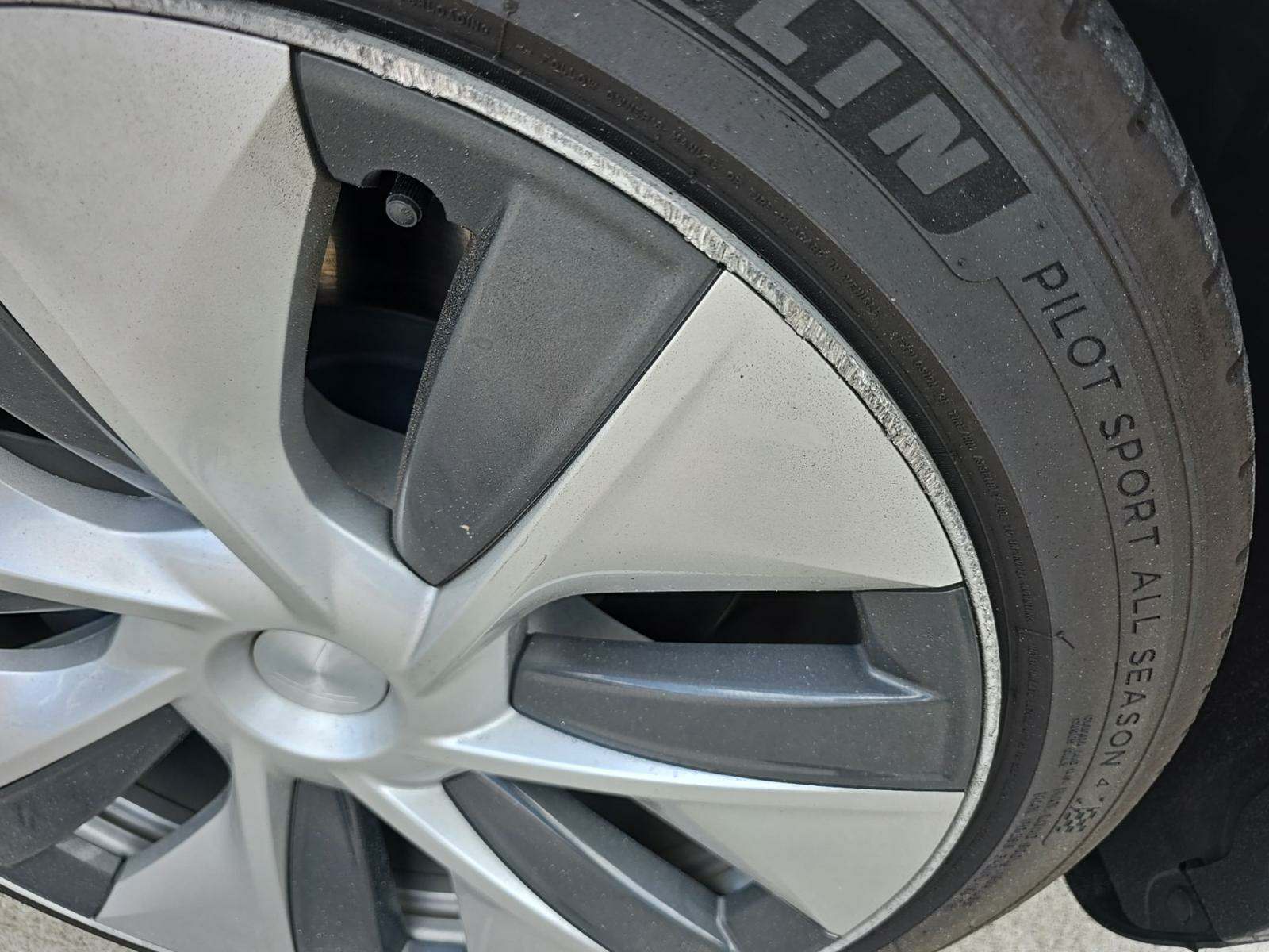 2021 Tesla Model Y Long Range AWD