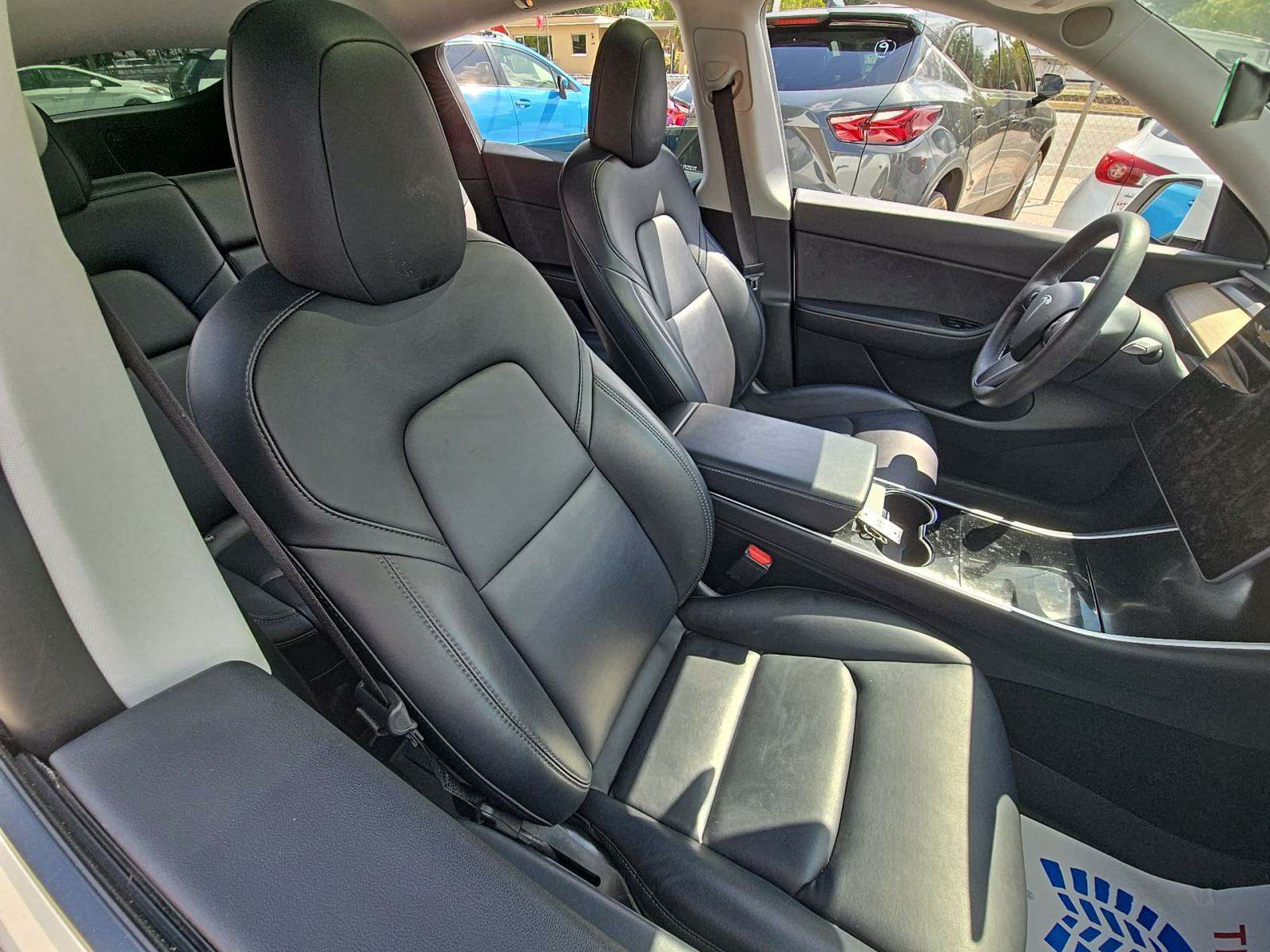 2021 Tesla Model Y Long Range AWD