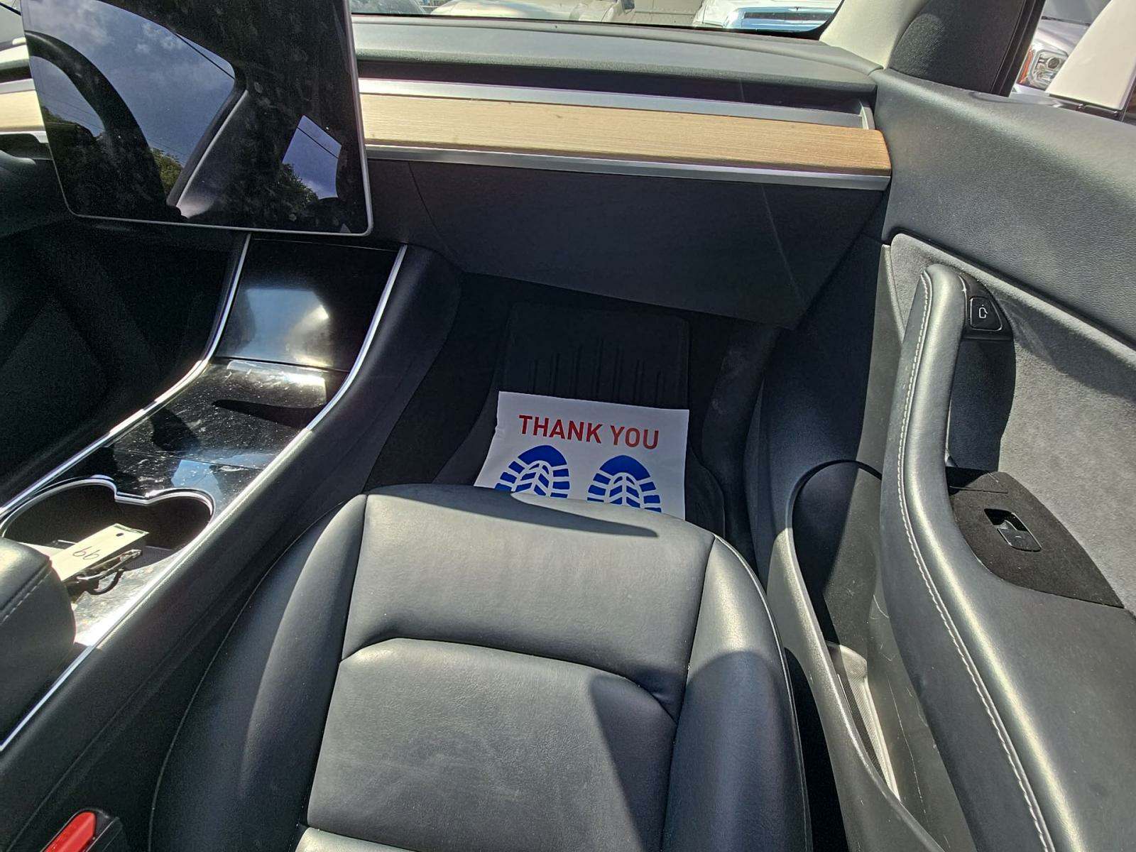 2021 Tesla Model Y Long Range AWD