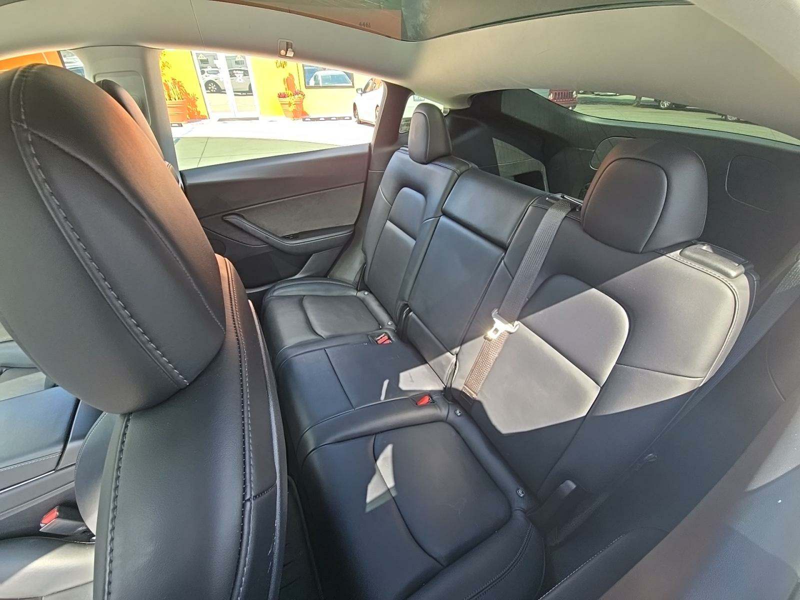 2021 Tesla Model Y Long Range AWD