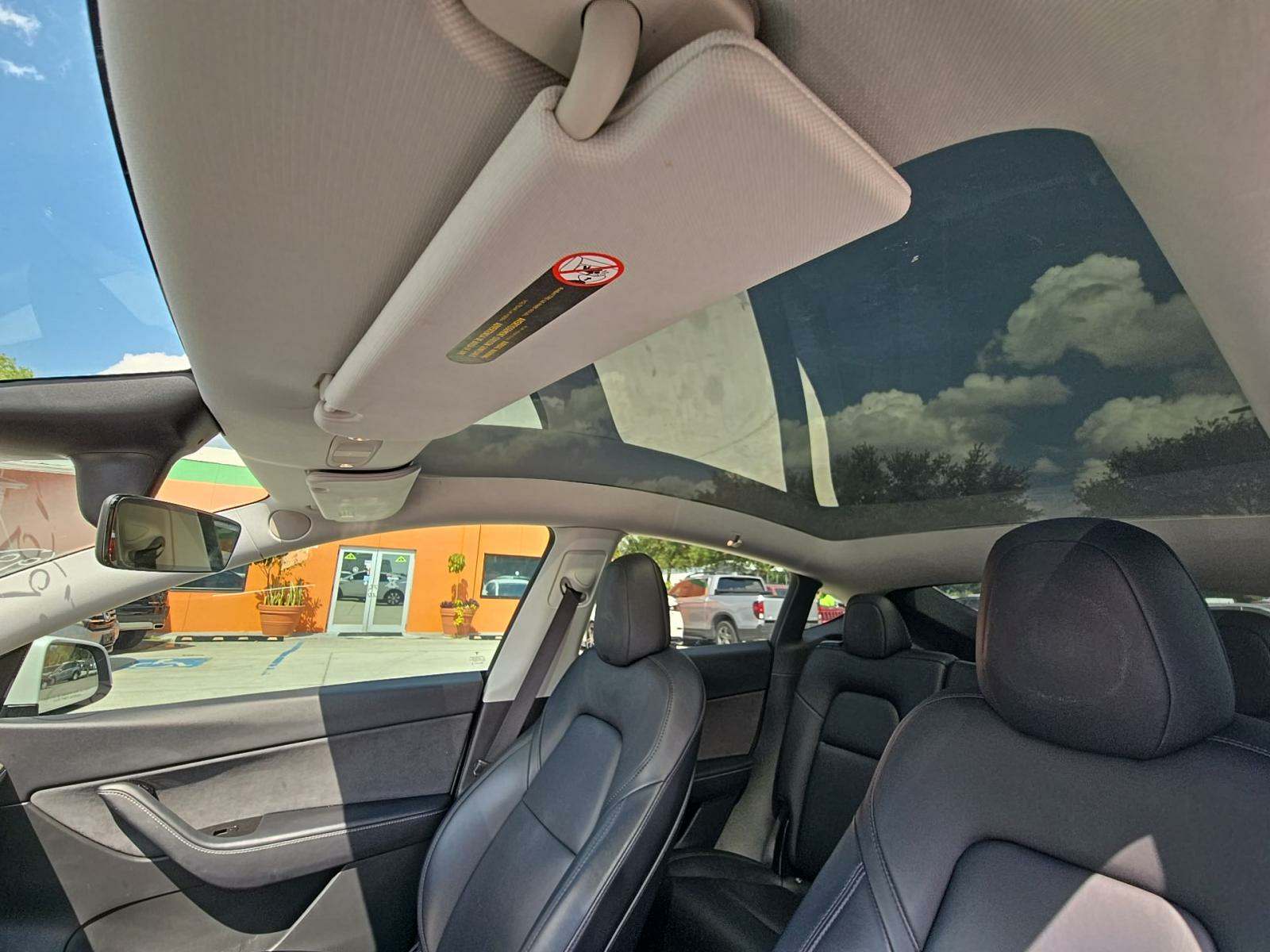 2021 Tesla Model Y Long Range AWD