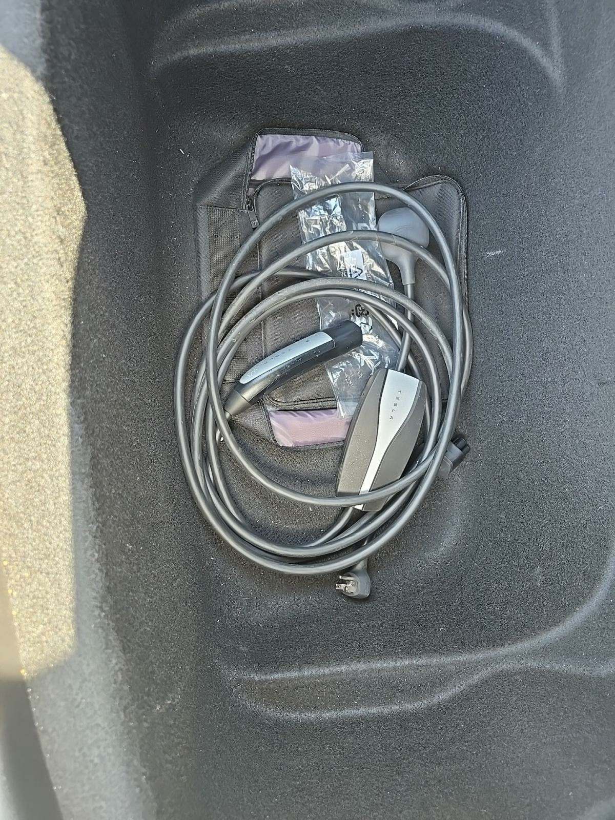 2021 Tesla Model Y Long Range AWD