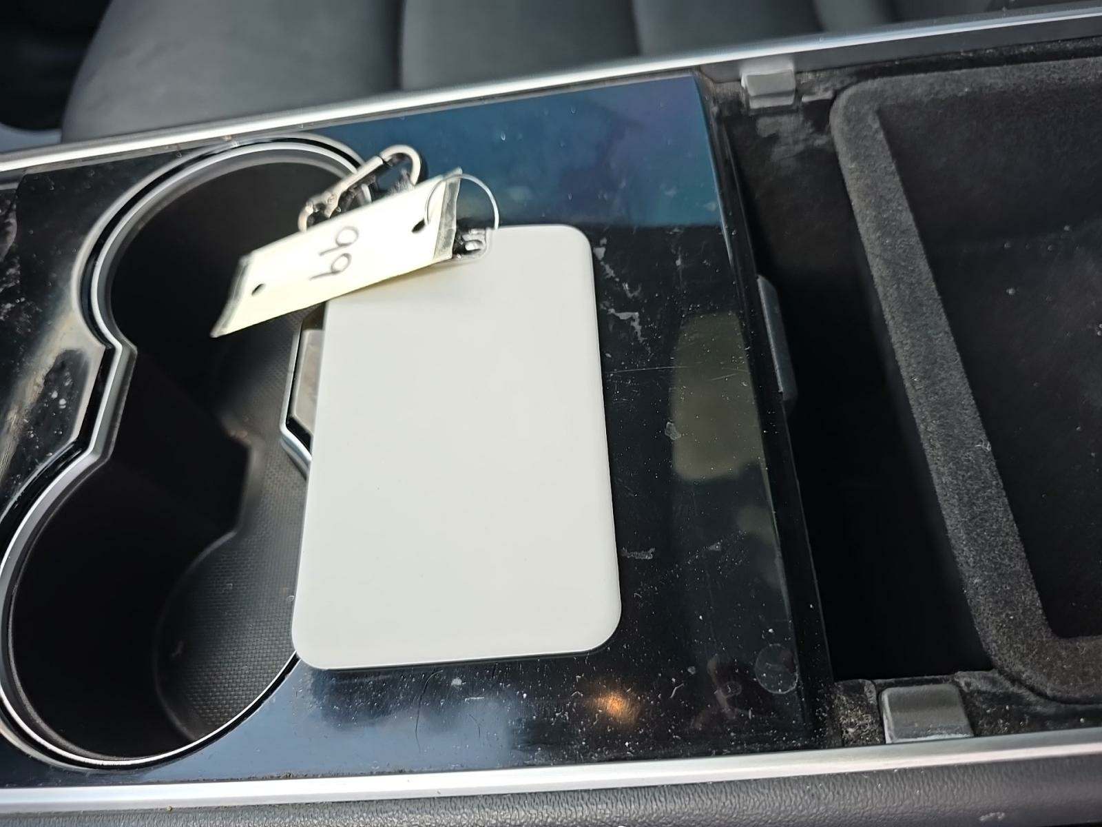 2021 Tesla Model Y Long Range AWD