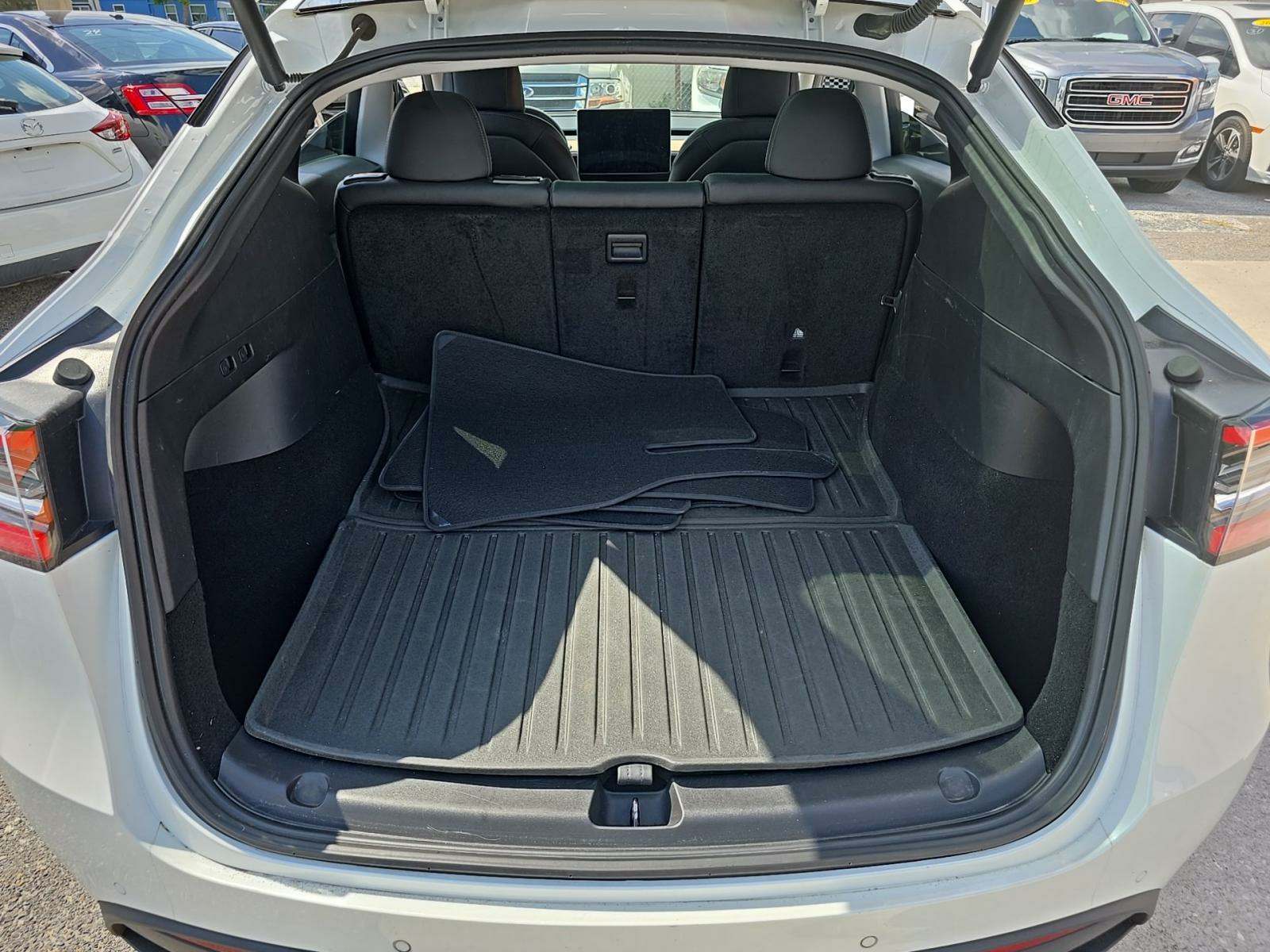 2021 Tesla Model Y Long Range AWD