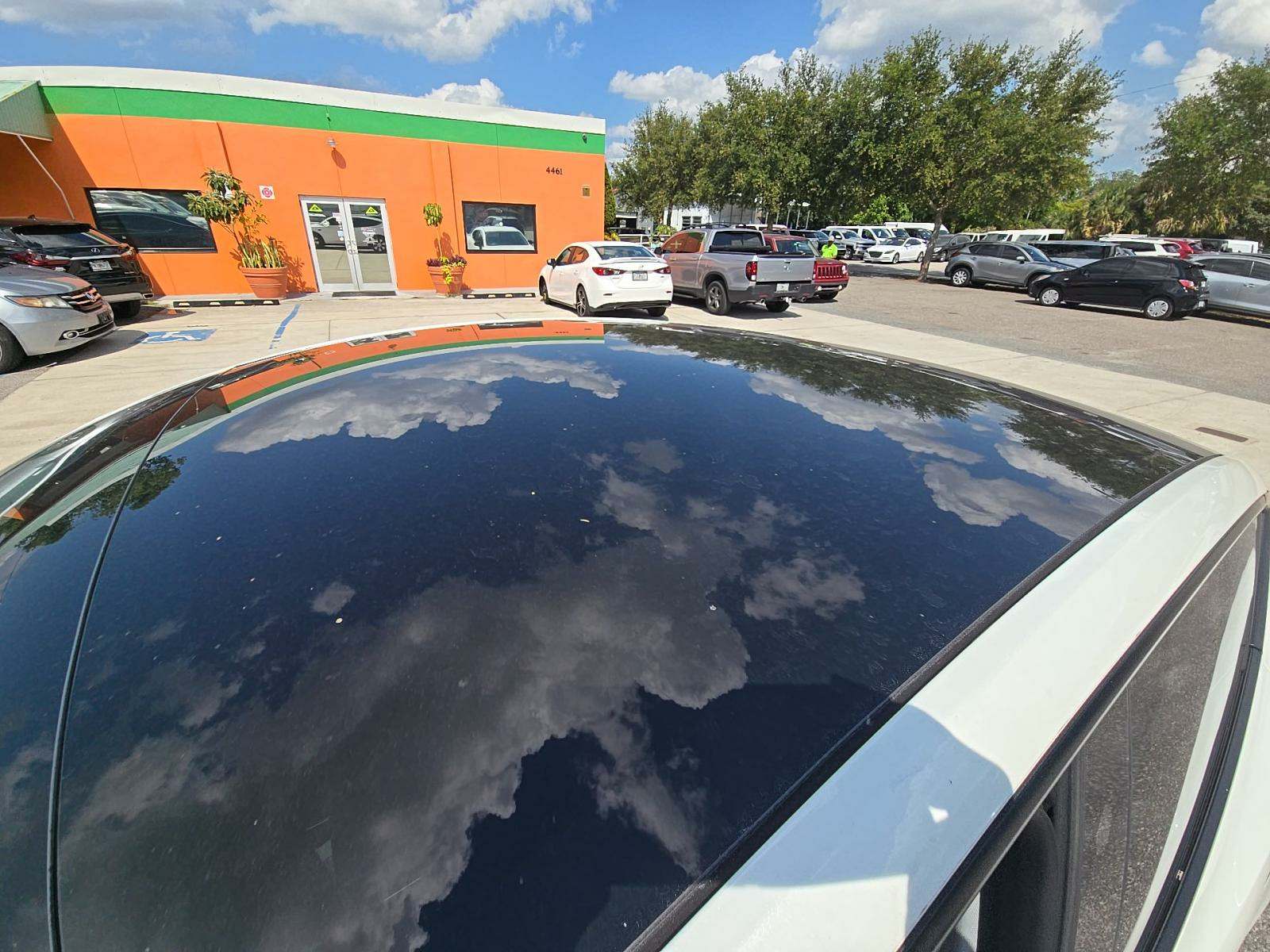 2021 Tesla Model Y Long Range AWD