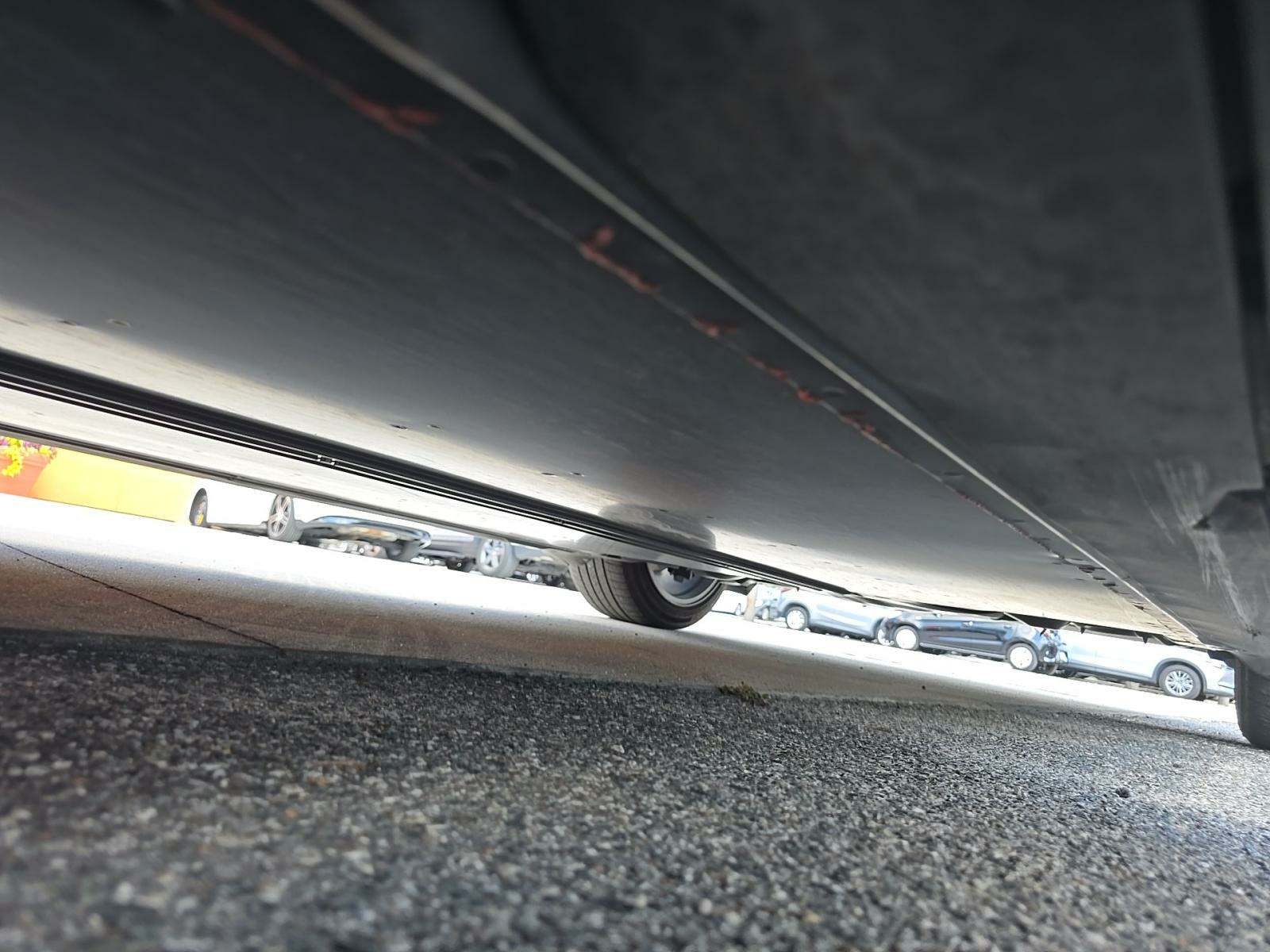 2021 Tesla Model Y Long Range AWD