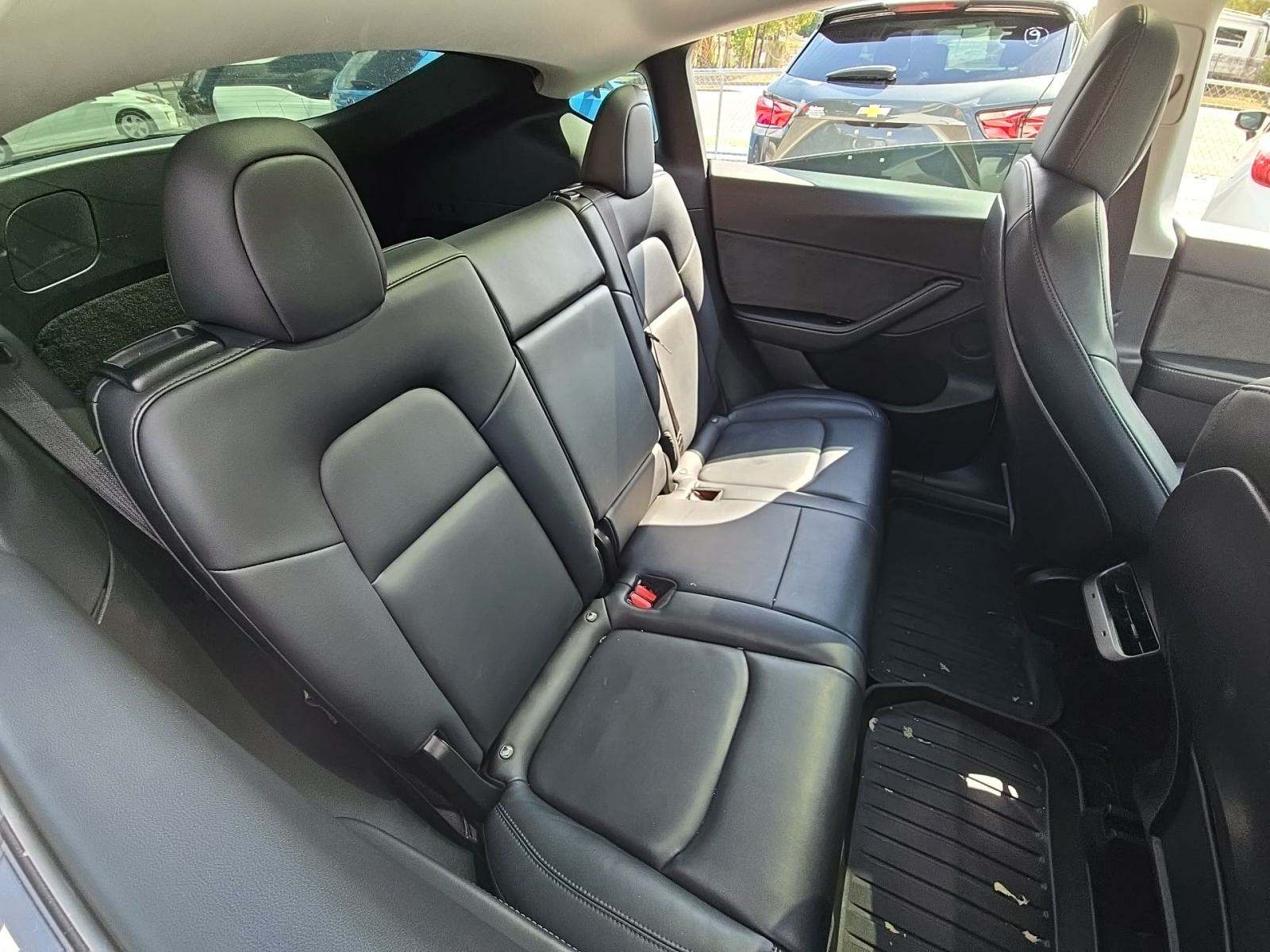 2021 Tesla Model Y Long Range AWD