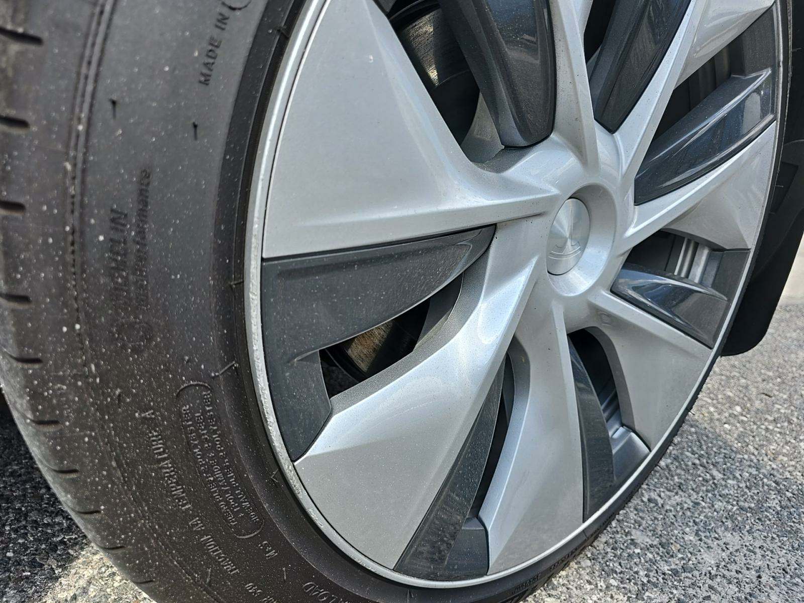 2021 Tesla Model Y Long Range AWD