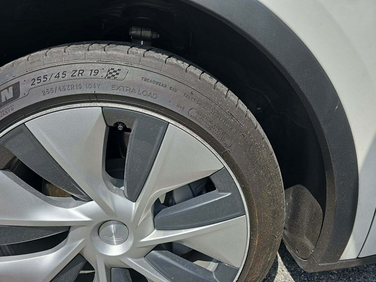 2021 Tesla Model Y Long Range AWD