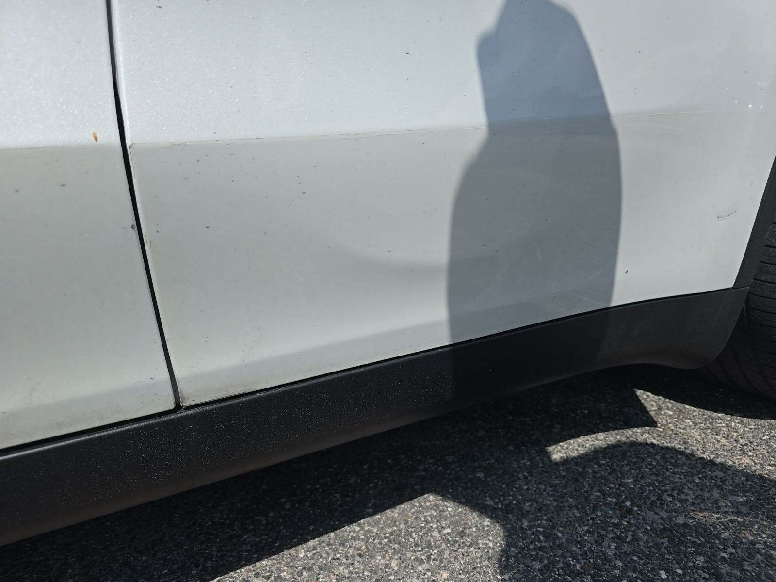 2021 Tesla Model Y Long Range AWD