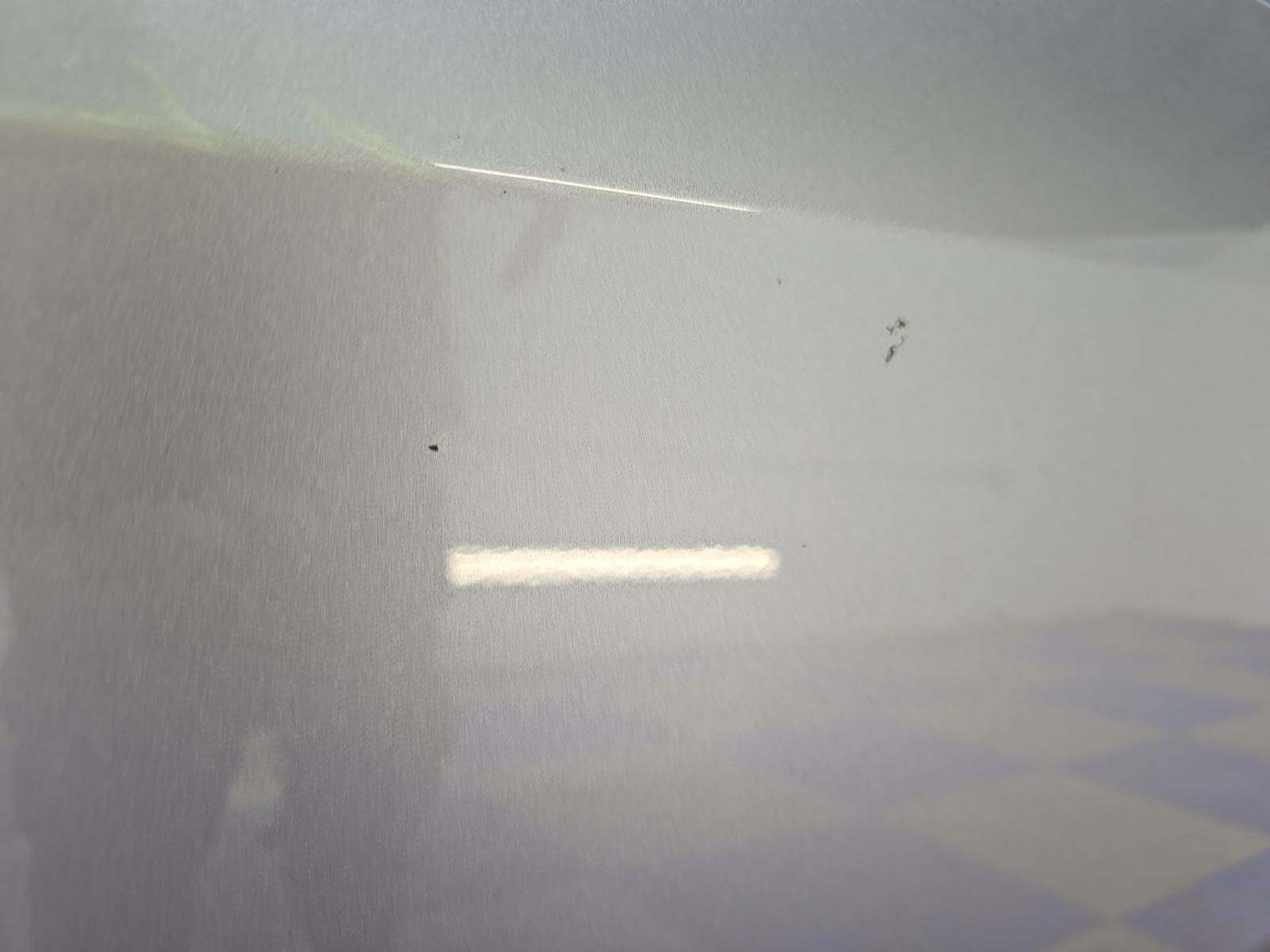 2020 Subaru WRX STi AWD