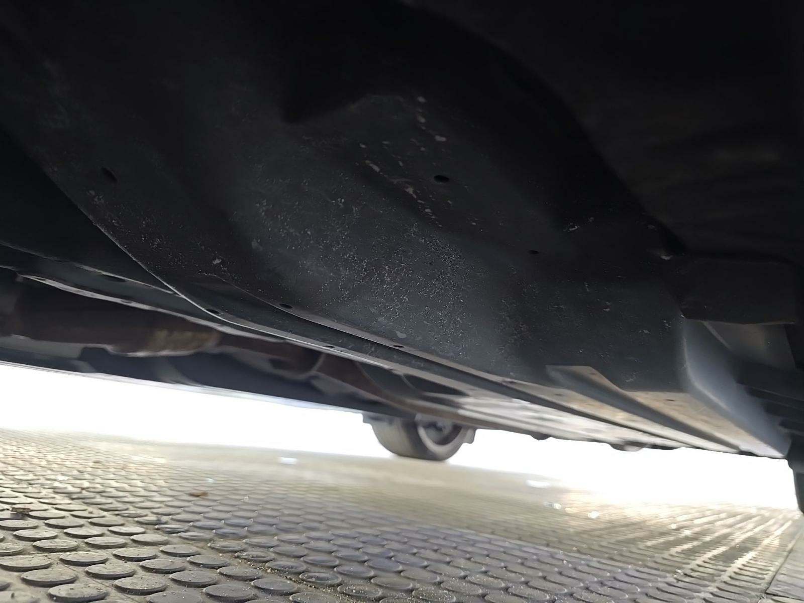 2020 Subaru WRX STi AWD