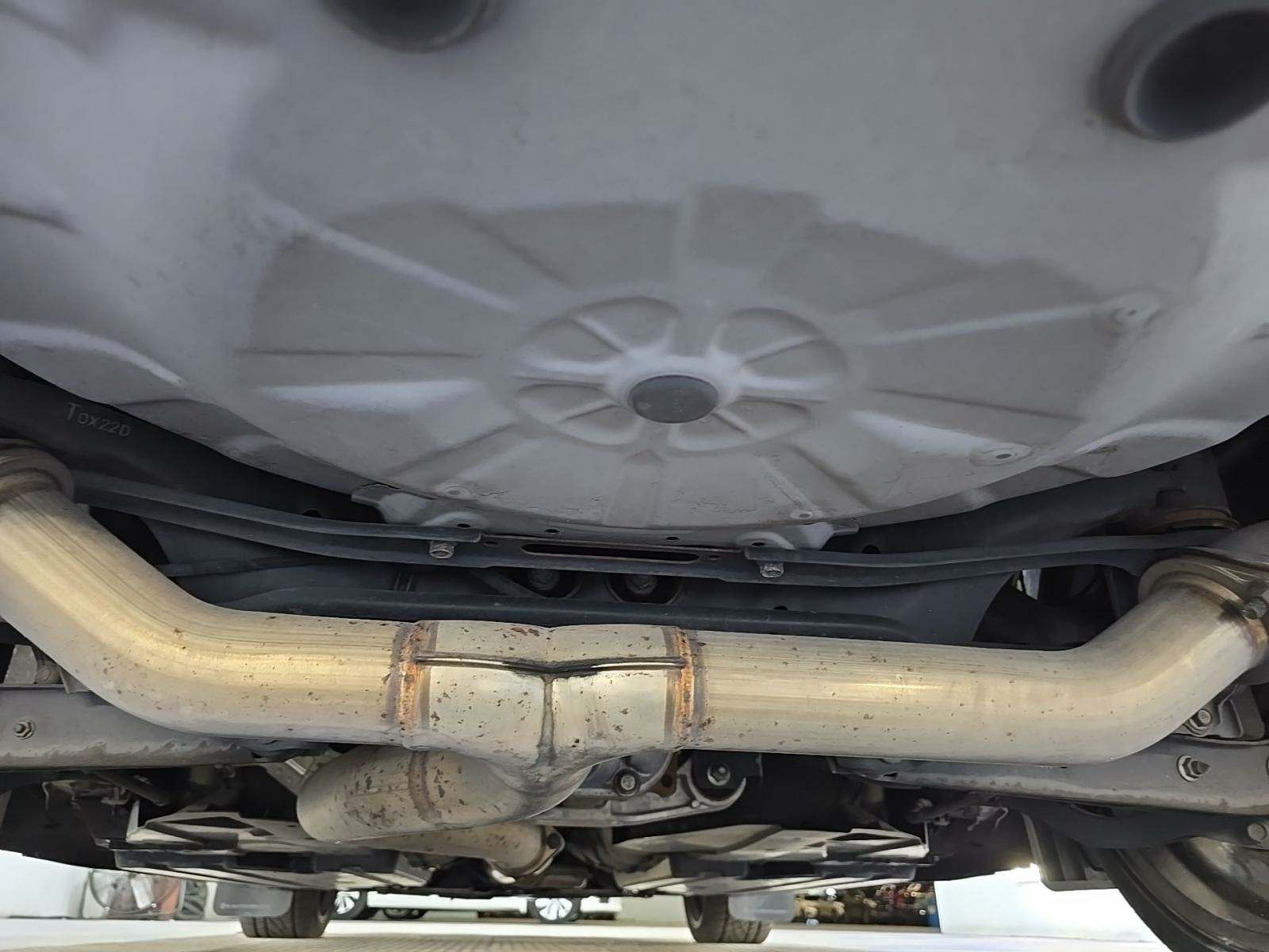 2020 Subaru WRX STi AWD