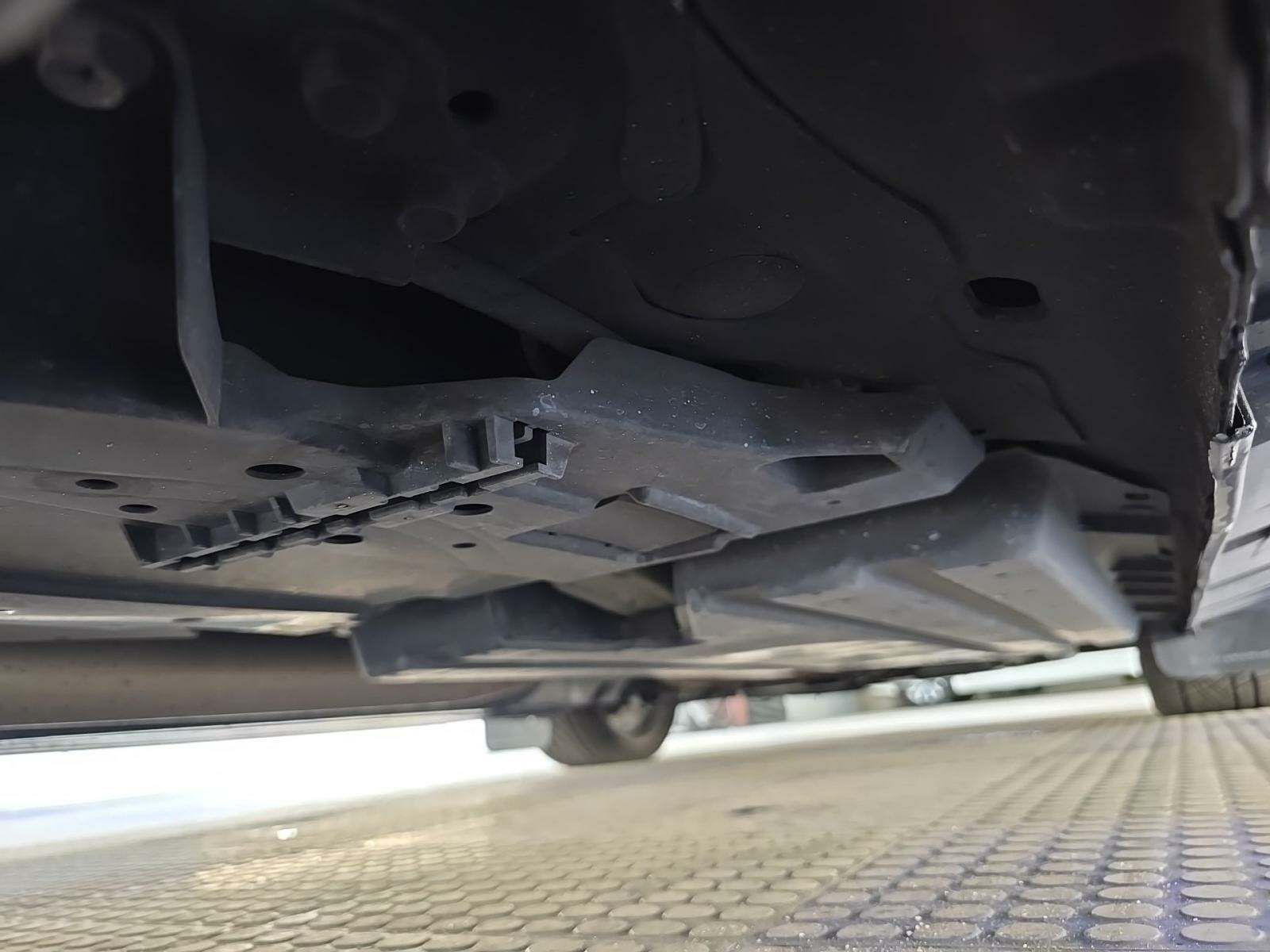 2020 Subaru WRX STi AWD