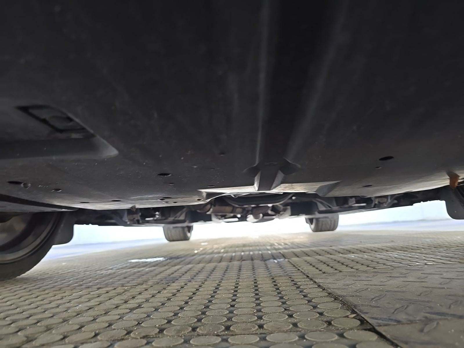 2020 Subaru WRX STi AWD