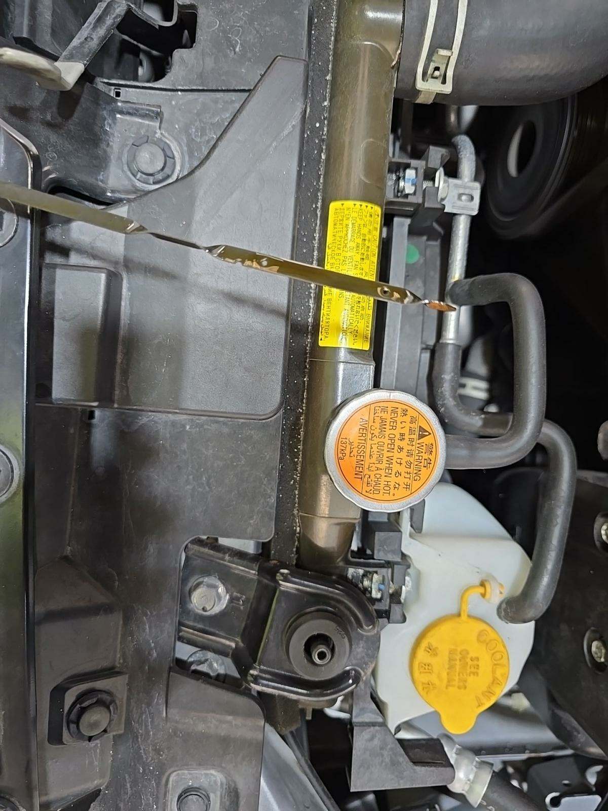 2020 Subaru WRX STi AWD