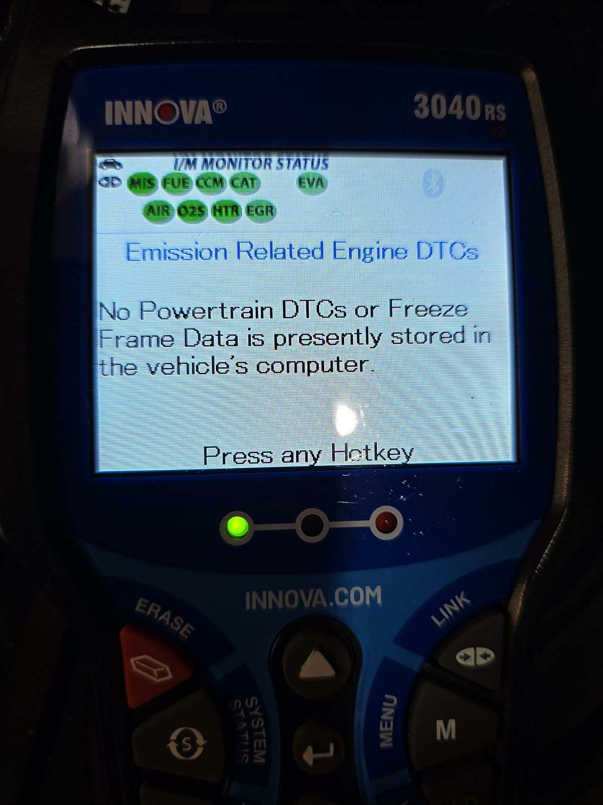 2020 Subaru WRX STi AWD