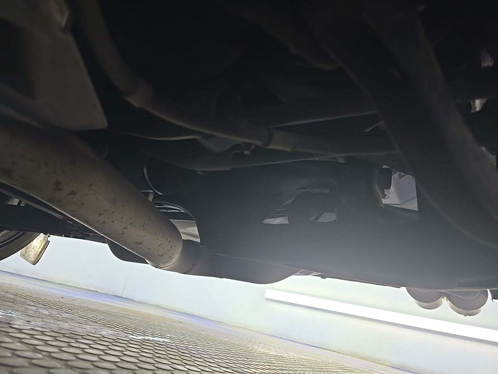 2020 Subaru WRX STi AWD