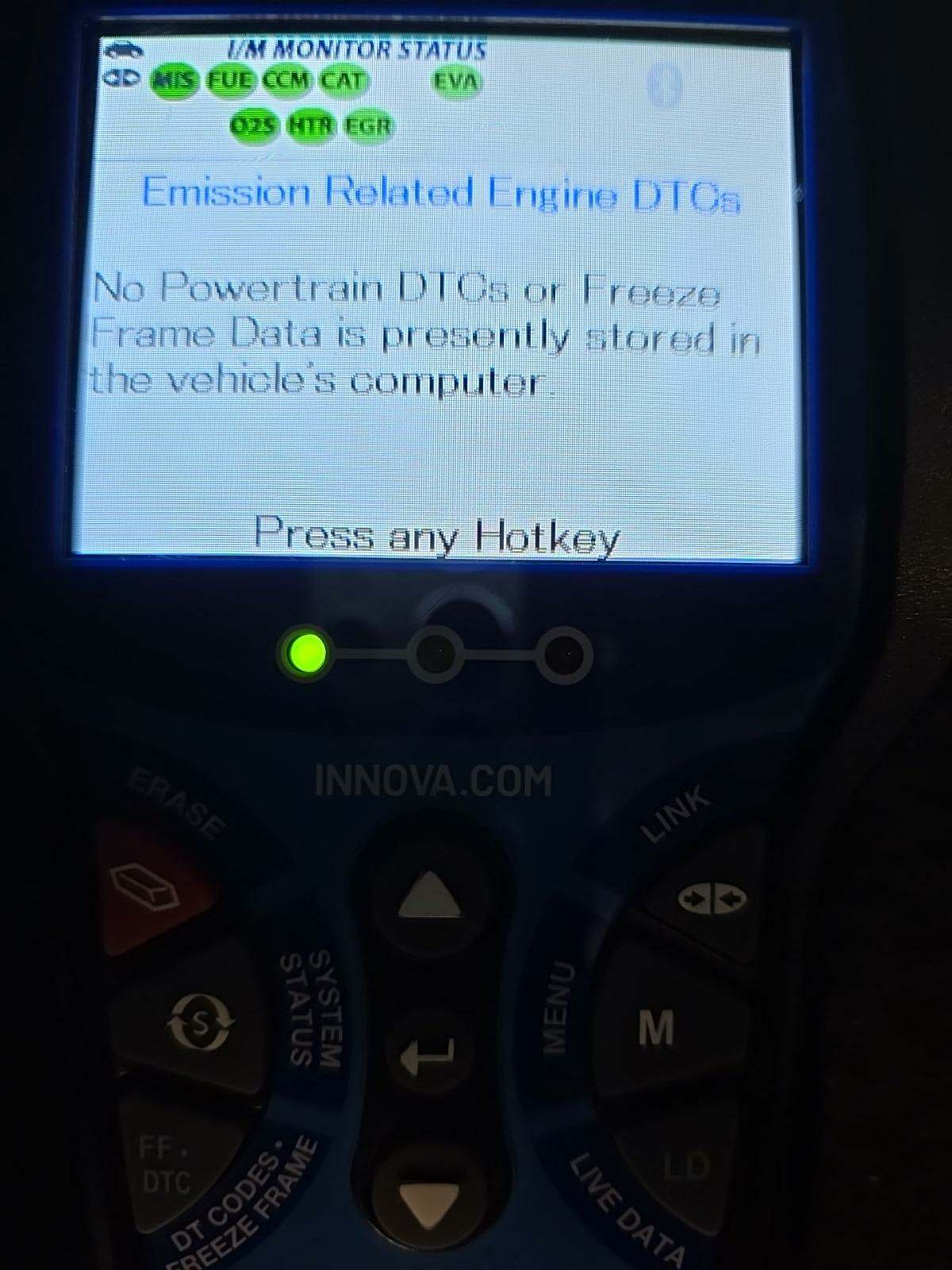 2024 Honda CR-V Hybrid Sport-L AWD