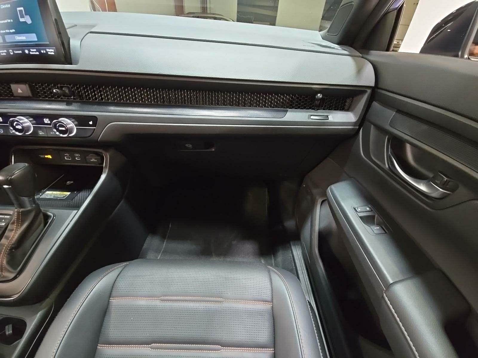 2024 Honda CR-V Hybrid Sport-L AWD