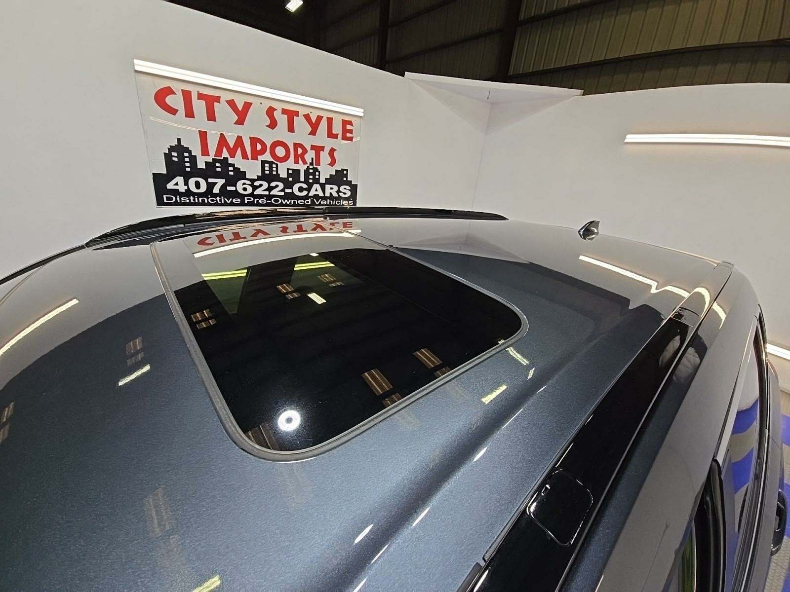 2024 Honda CR-V Hybrid Sport-L AWD