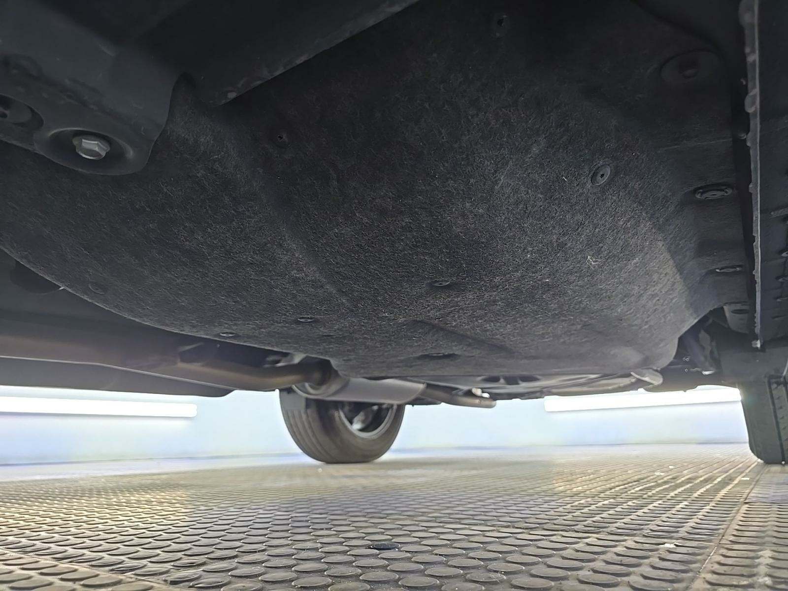 2024 Honda CR-V Hybrid Sport-L AWD