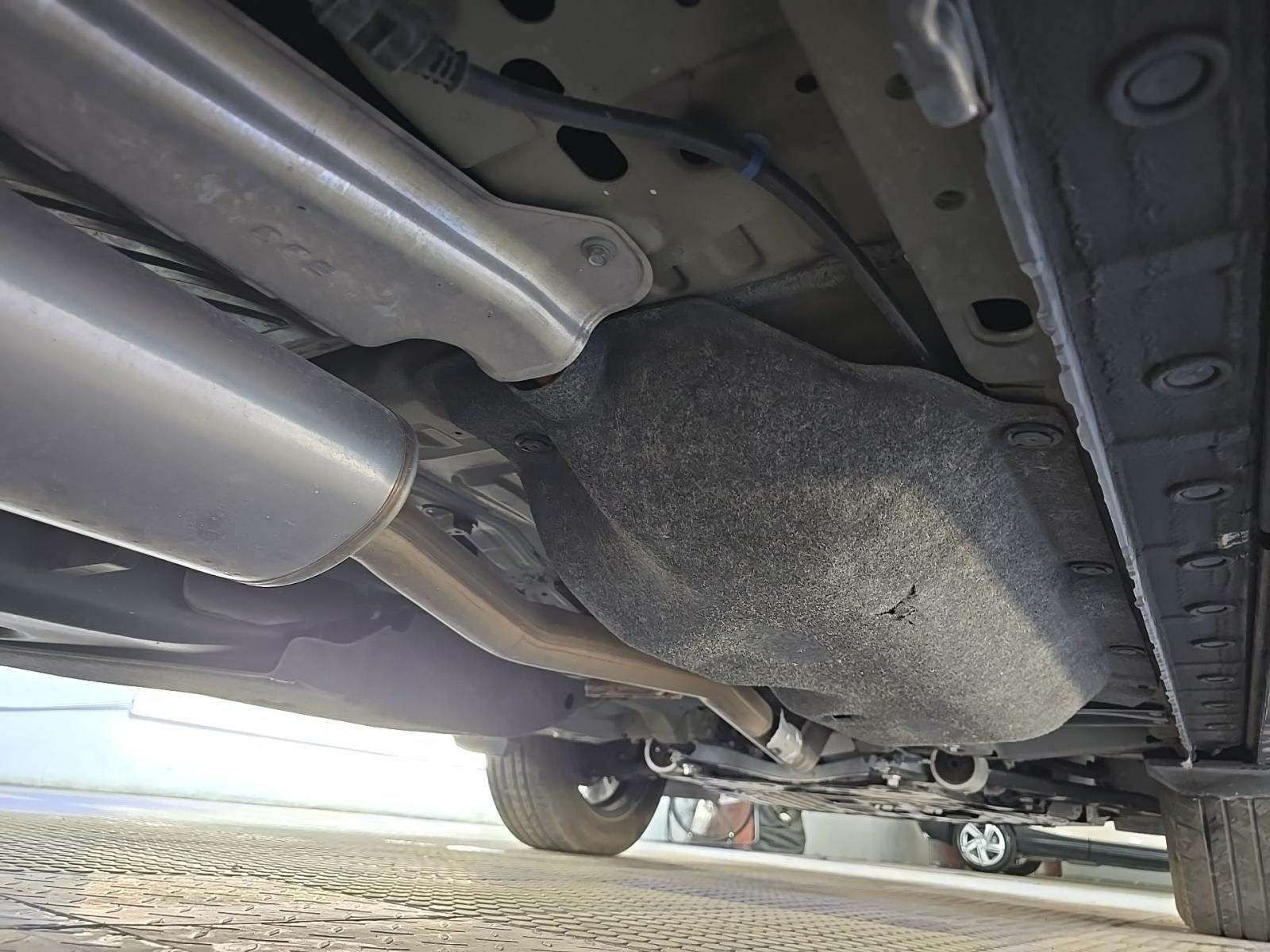 2024 Honda CR-V Hybrid Sport-L AWD