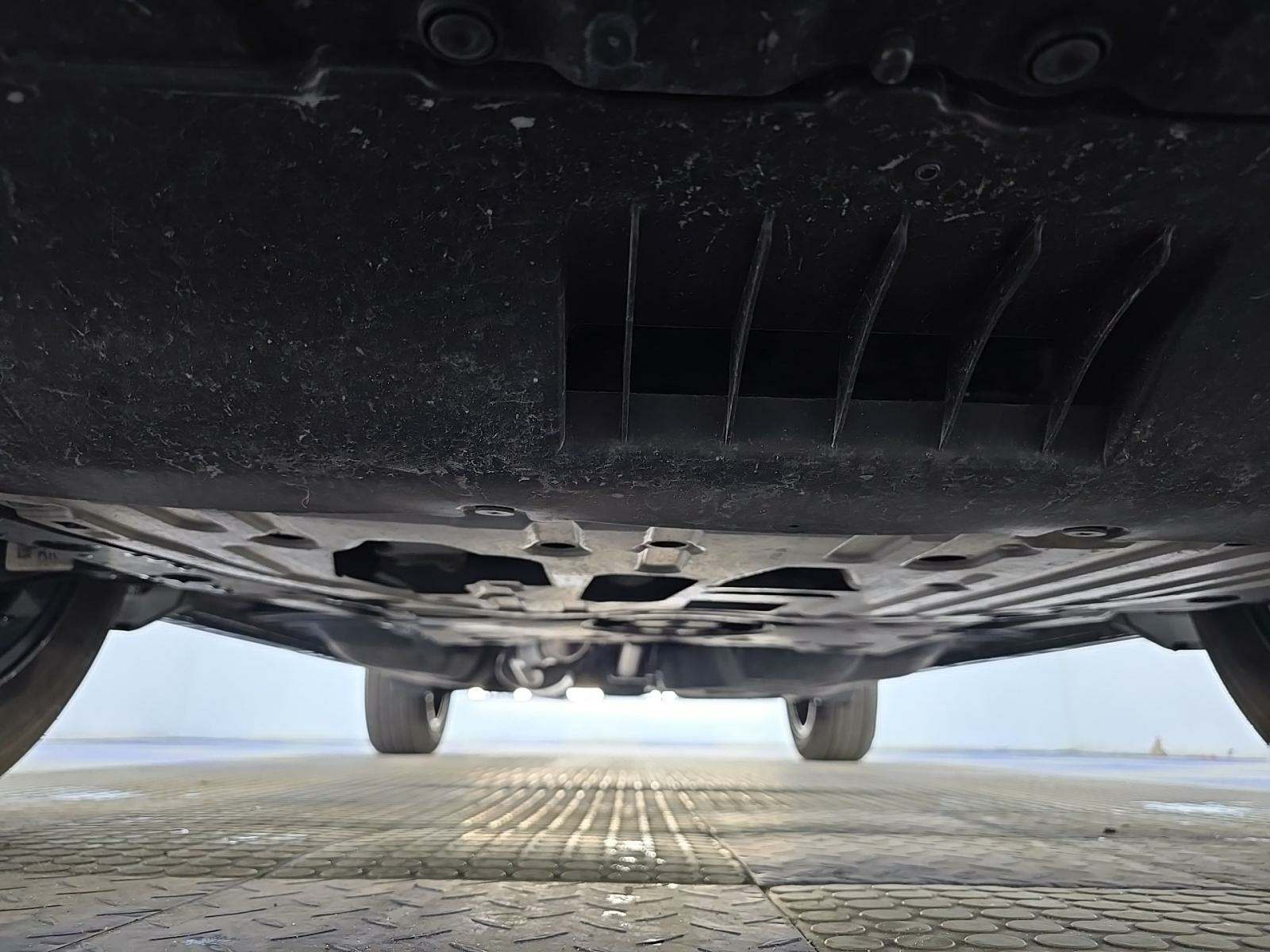 2024 Honda CR-V Hybrid Sport-L AWD