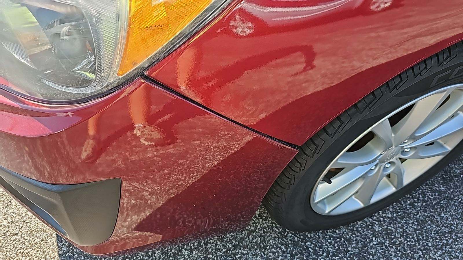 2013 Subaru Impreza 2.0i Premium AWD