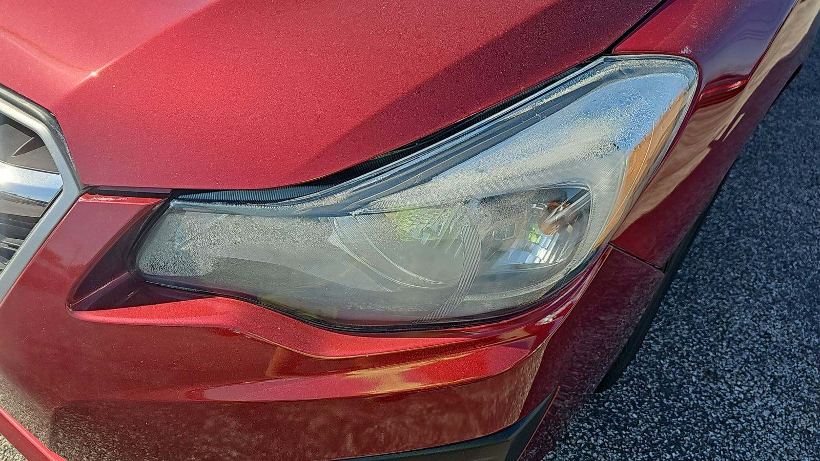 2013 Subaru Impreza 2.0i Premium AWD