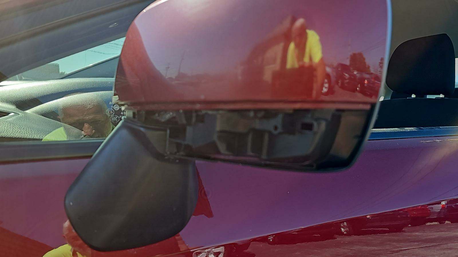 2013 Subaru Impreza 2.0i Premium AWD