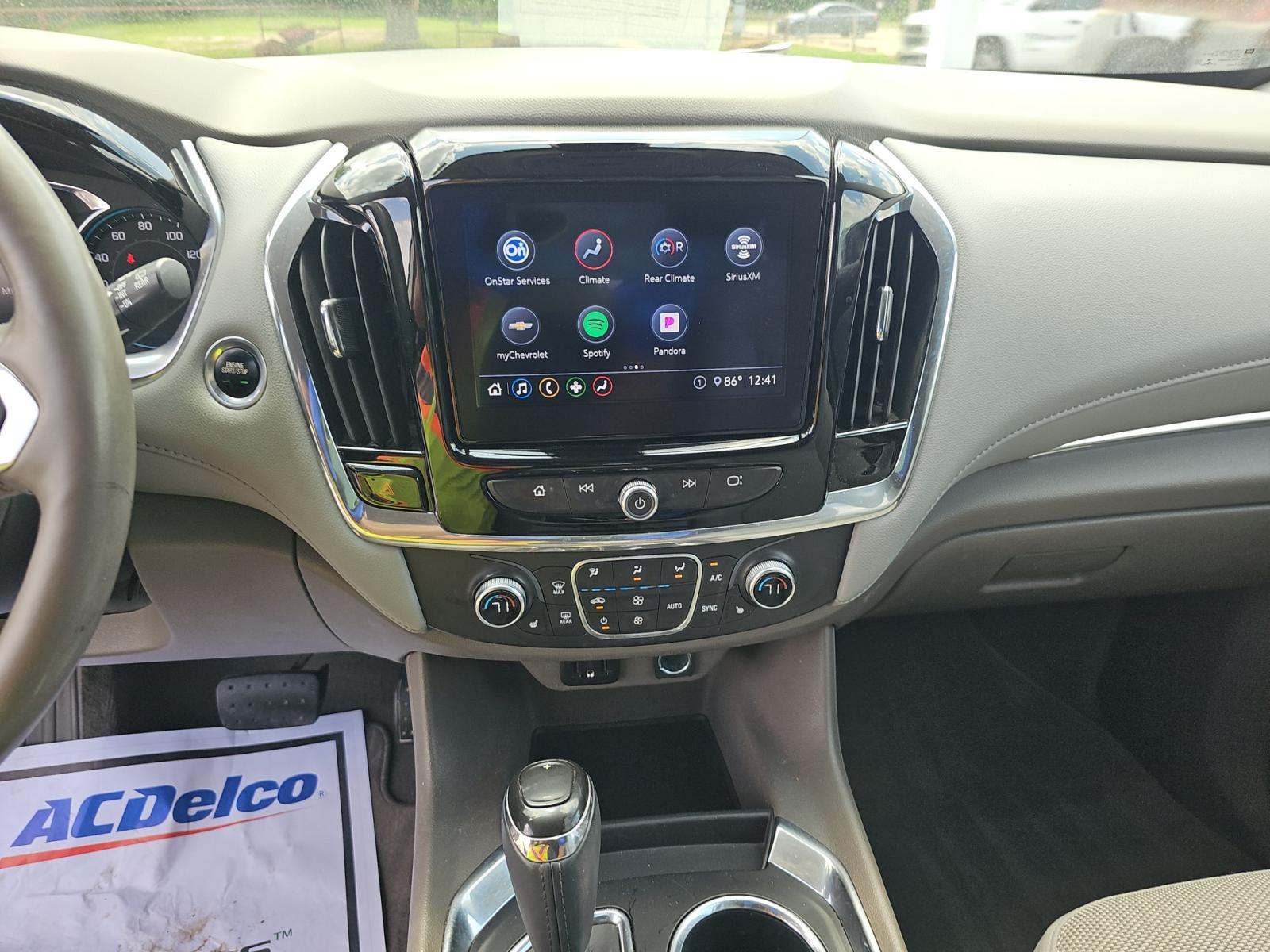 CHEVROLET OTHER - 10