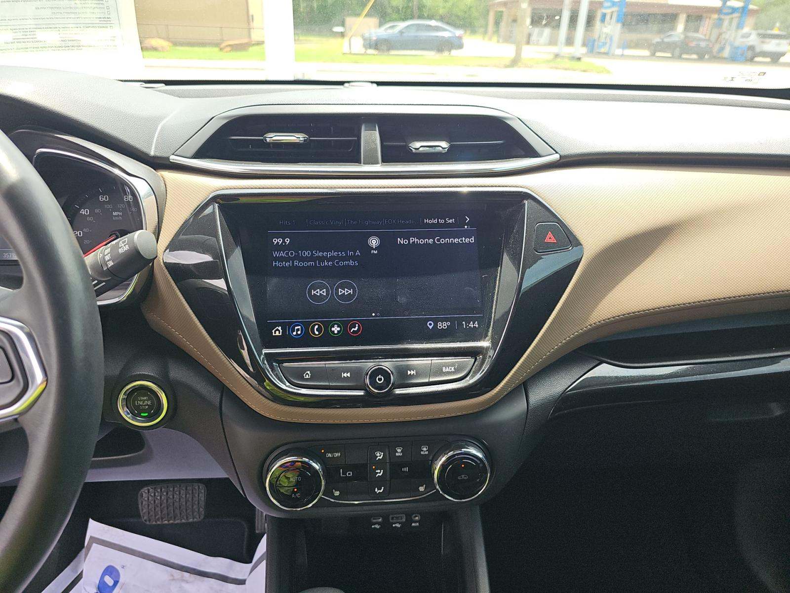 CHEVROLET OTHER - 10