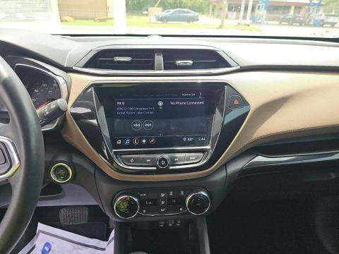 CHEVROLET ACTIV - 10